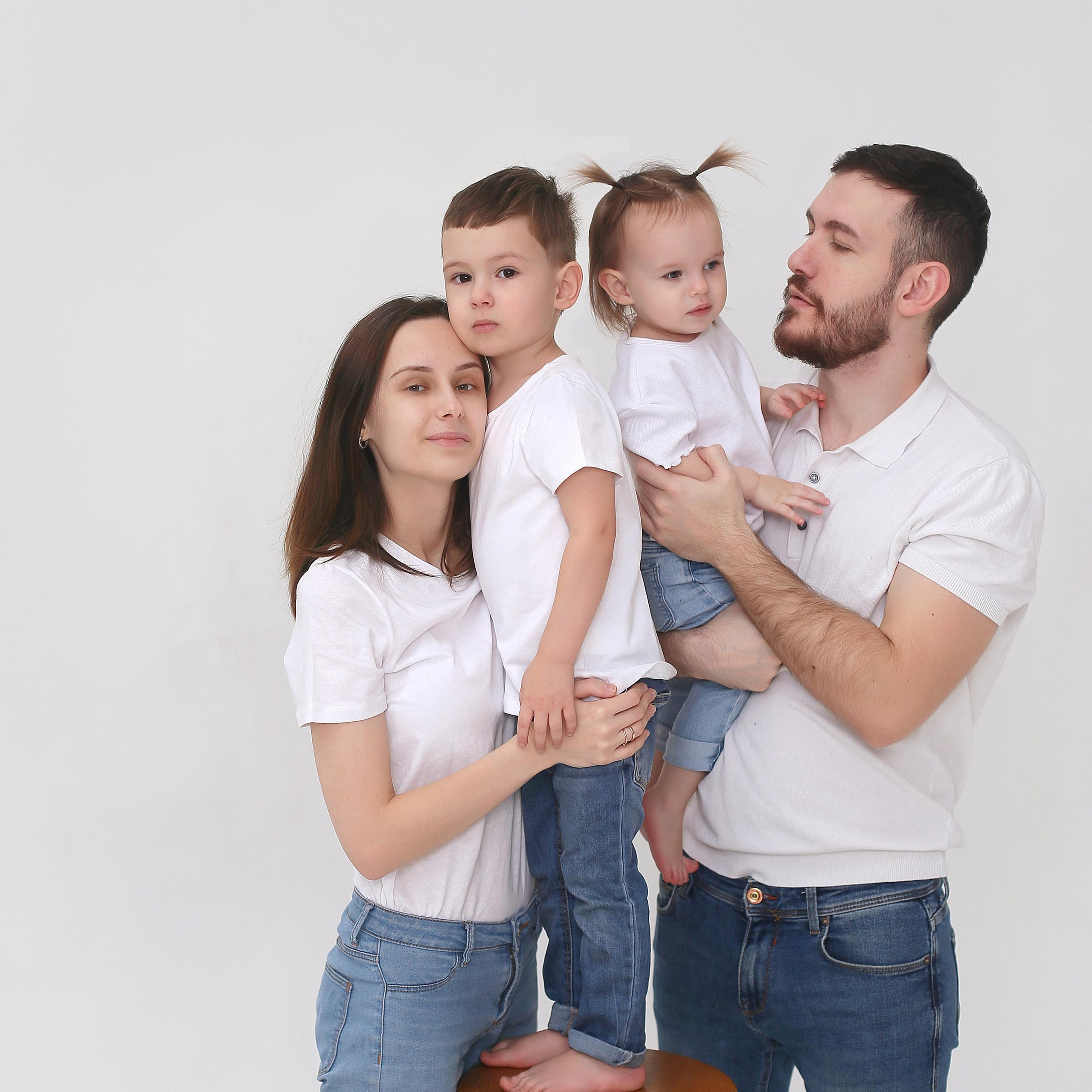 Минимализм, но эмоции на полную!