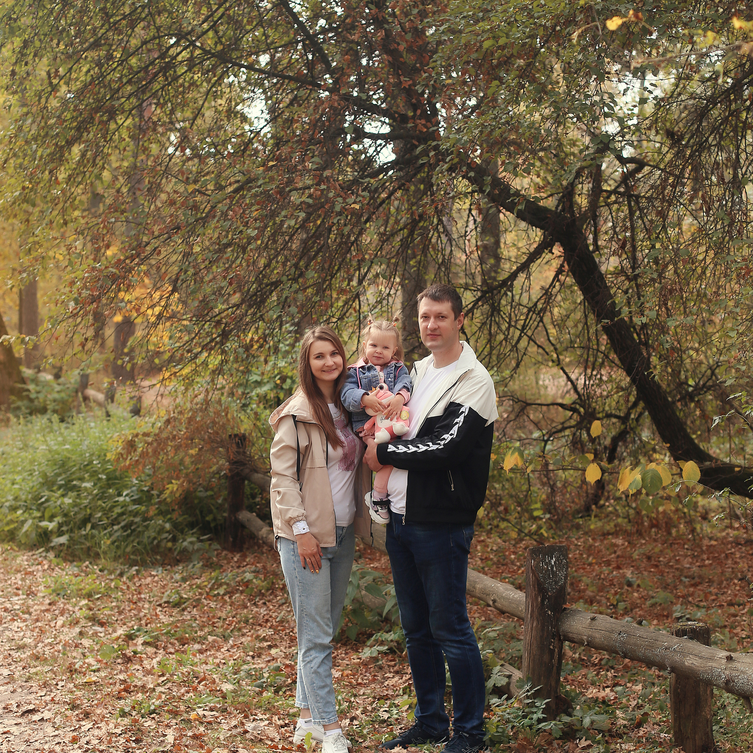Отзывы. Семейный фотограф в Воронеже Плотникова Алина