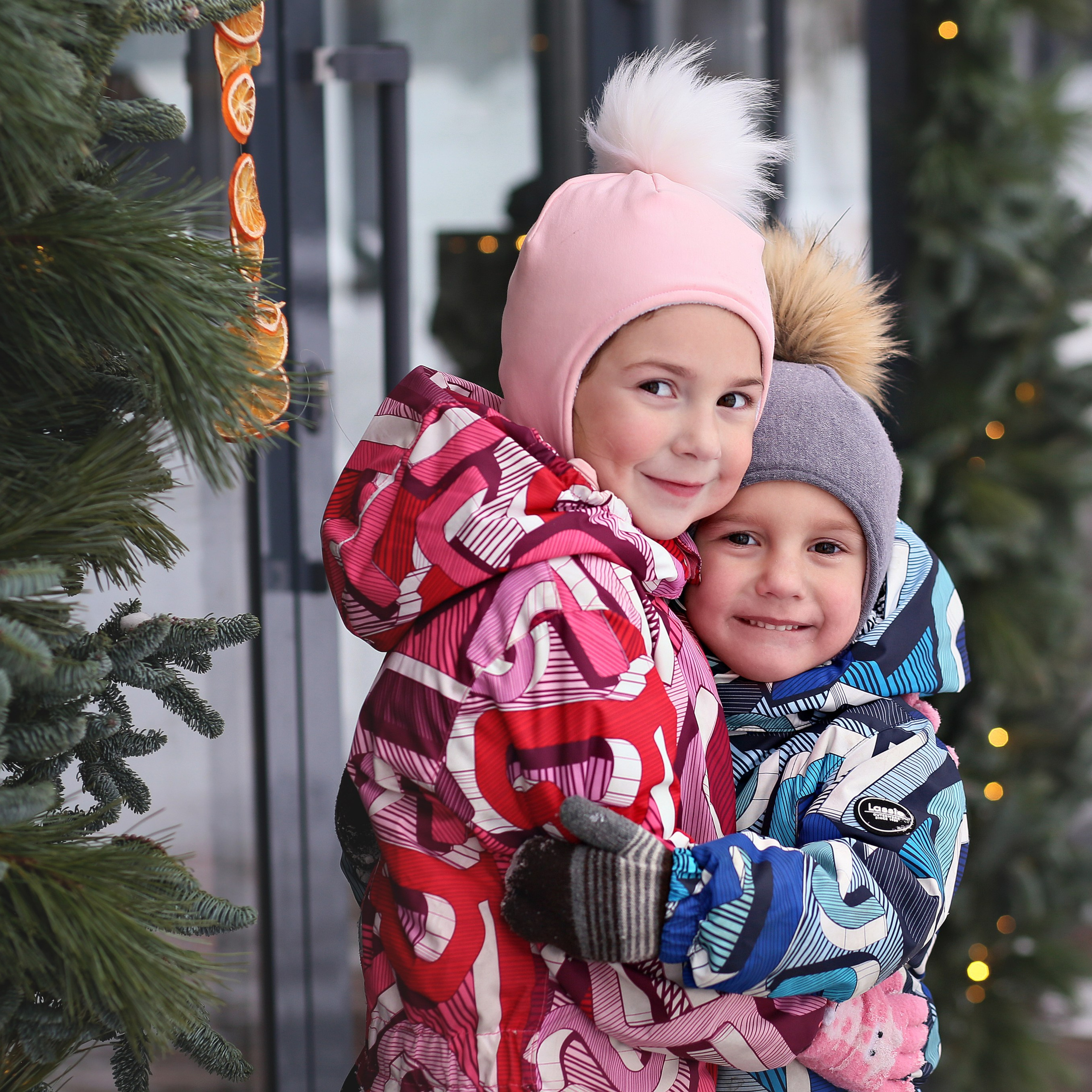 Отзывы. Семейный фотограф в Воронеже Плотникова Алина