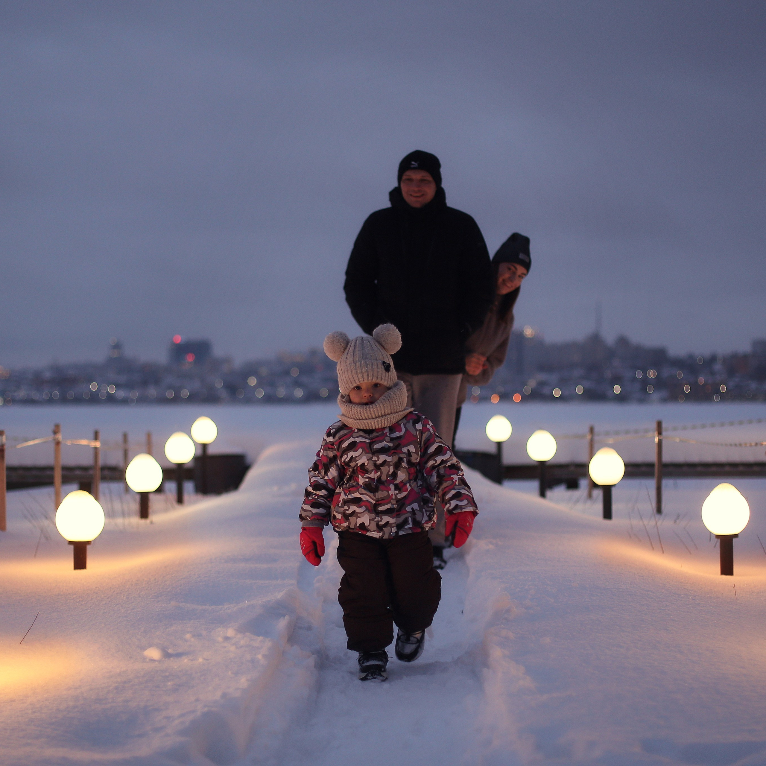 Отзывы. Семейный фотограф в Воронеже Плотникова Алина