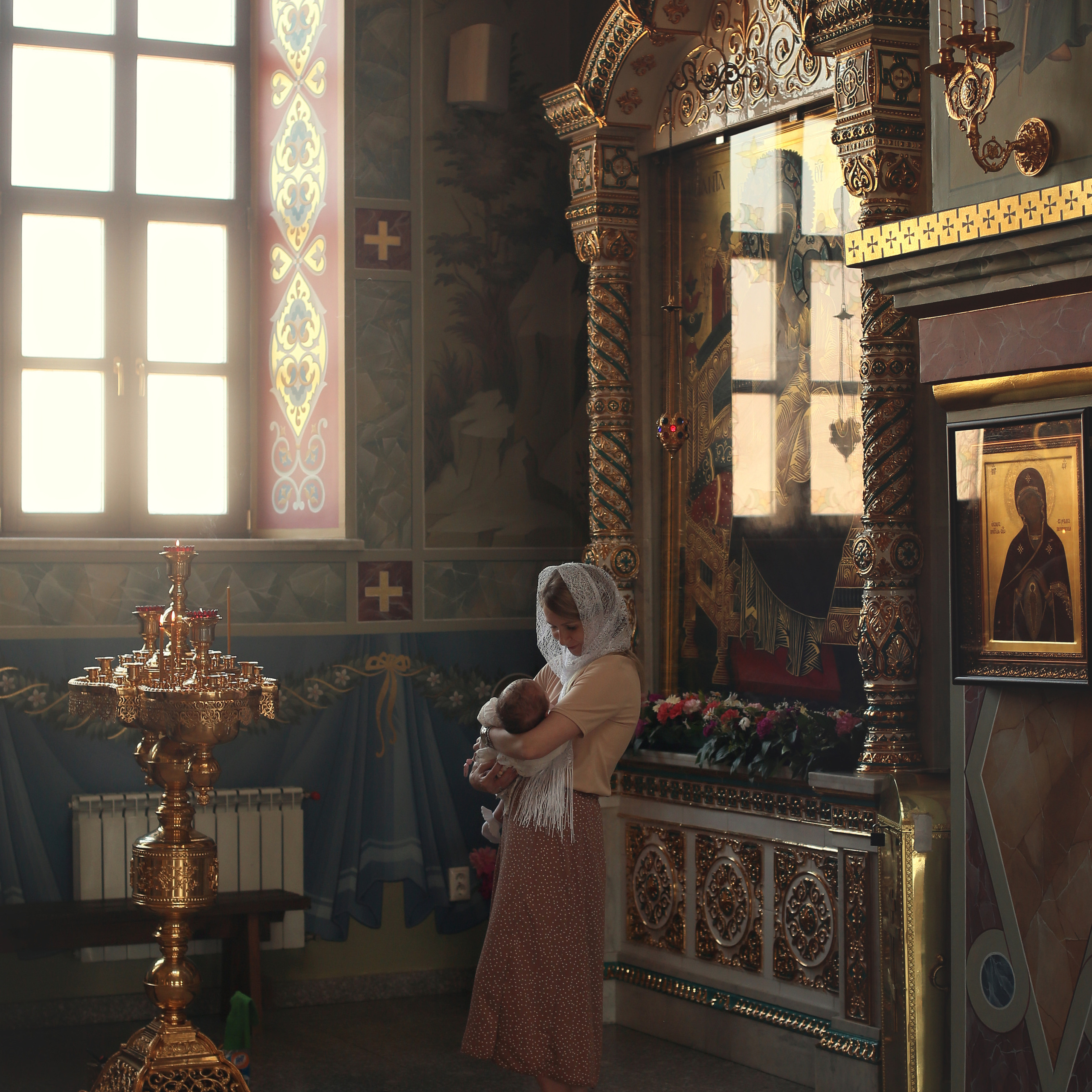 Отзывы. Семейный фотограф в Воронеже Плотникова Алина