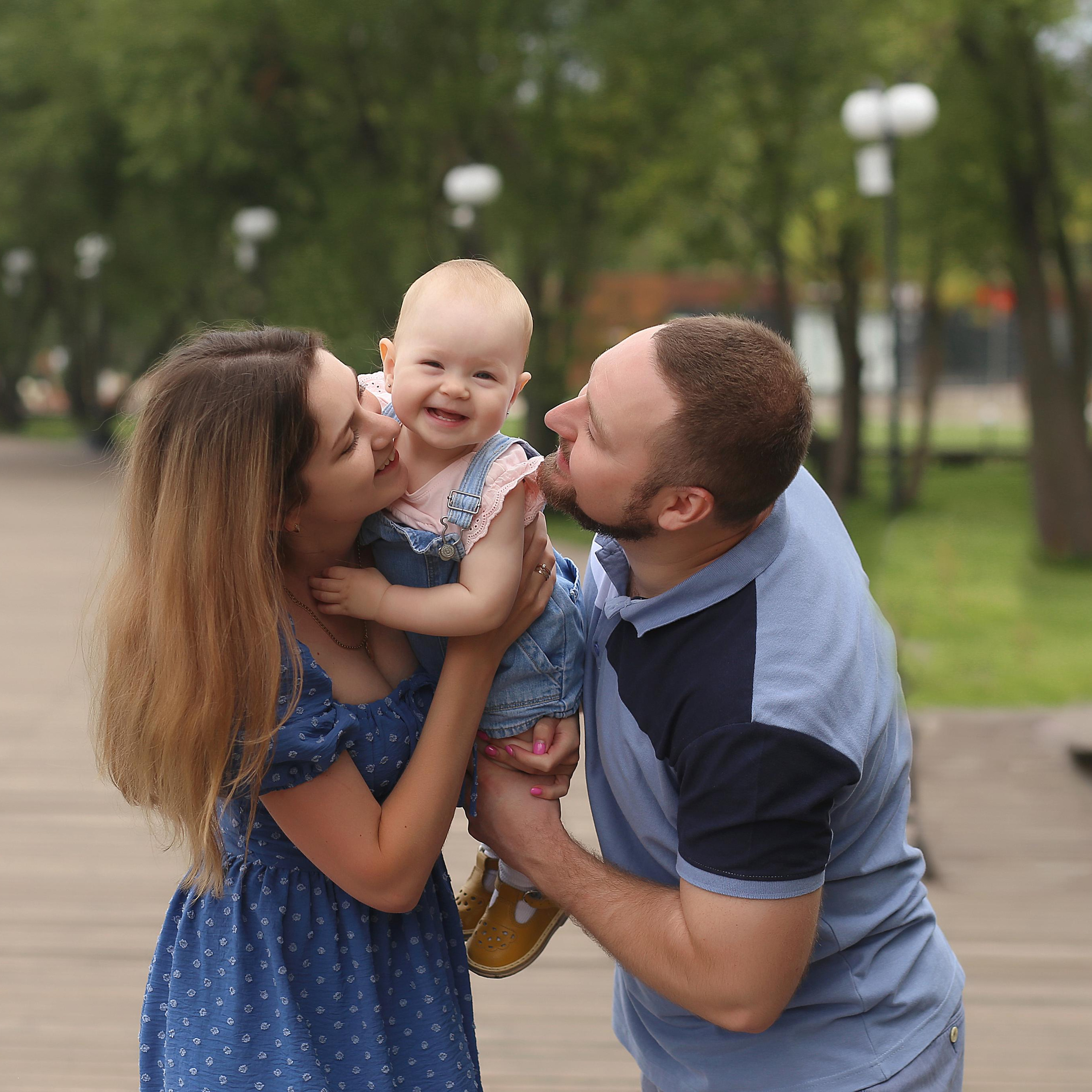 Прогулка в «Дельфине»