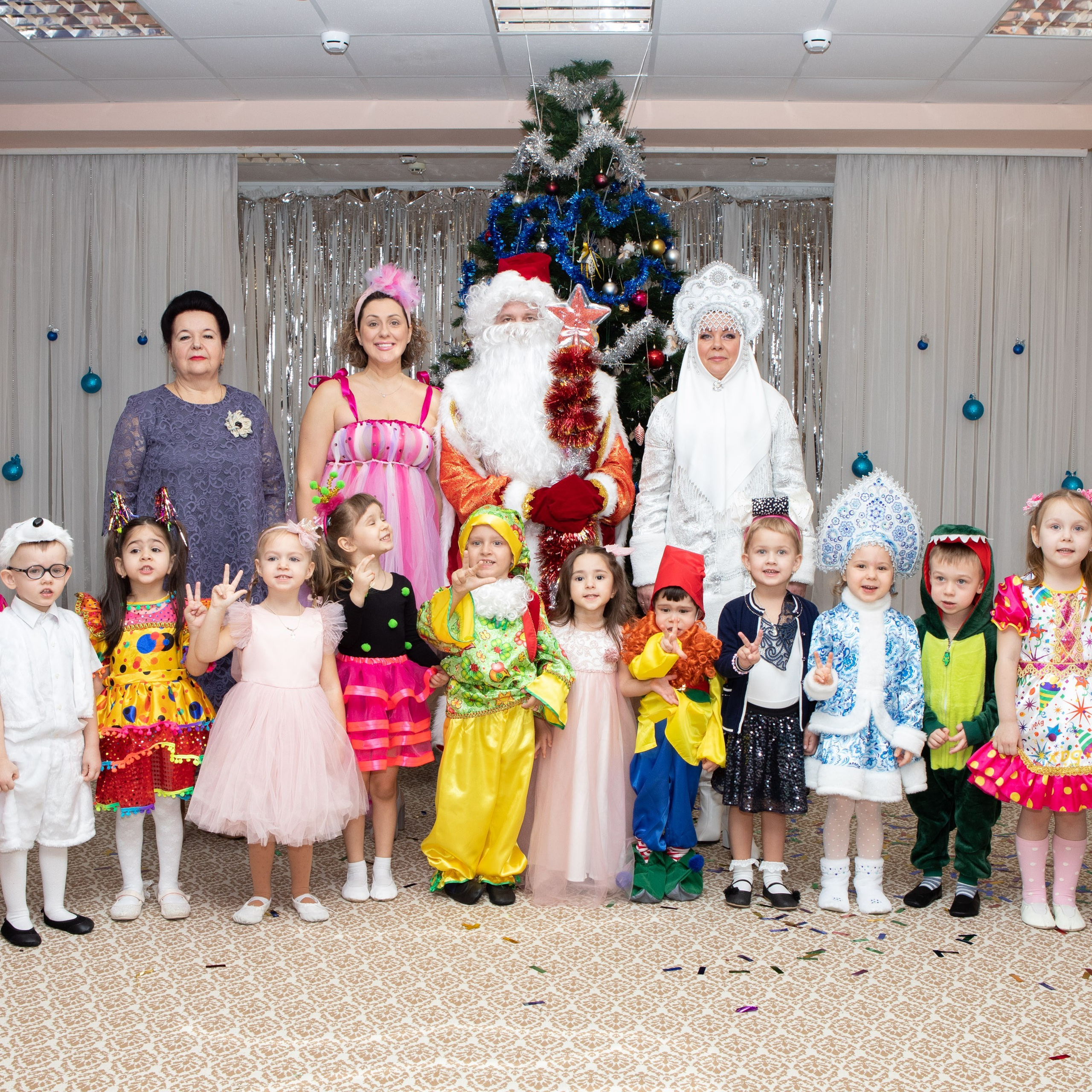 Отзывы о Студии TRINOGA