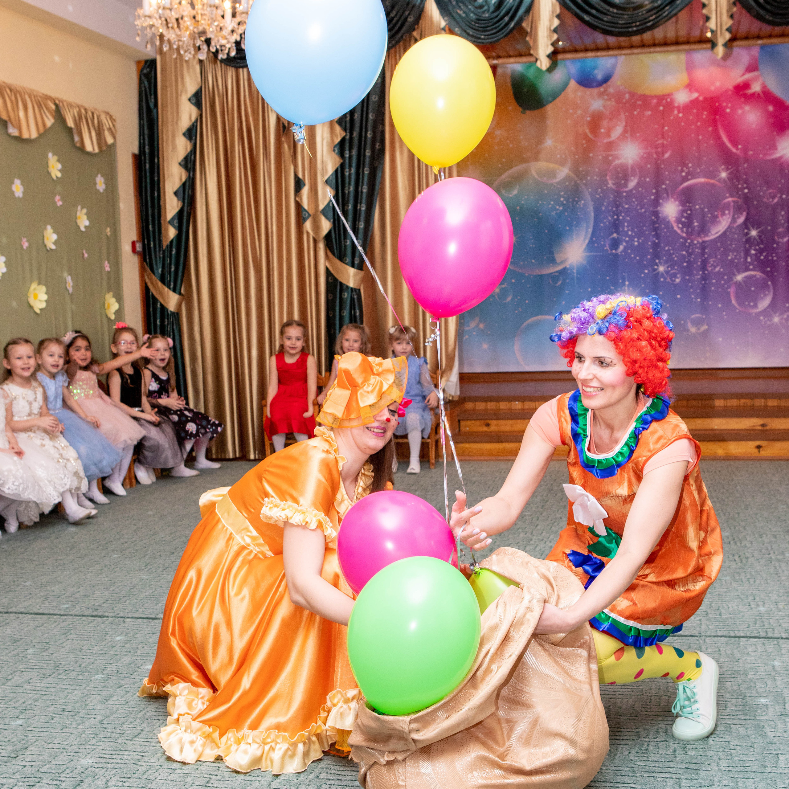 Отзывы о Студии TRINOGA