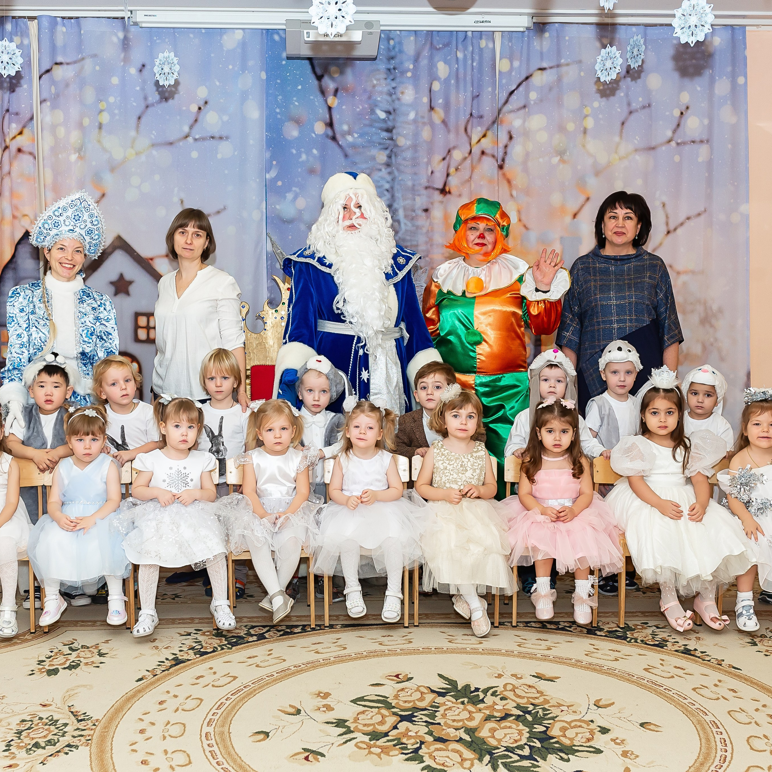 Отзывы о Студии TRINOGA