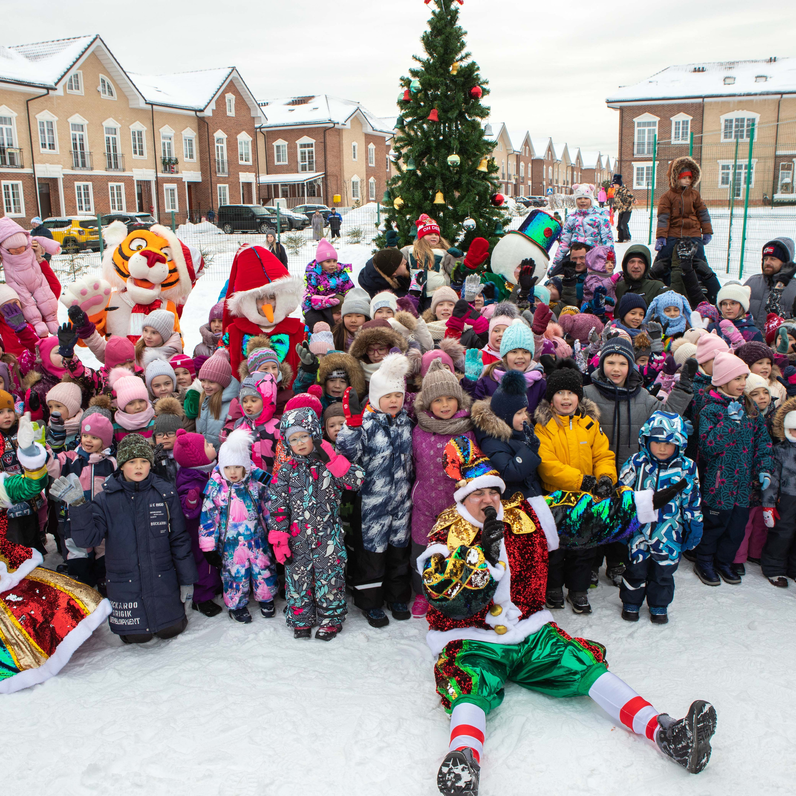 Отзывы о Студии TRINOGA