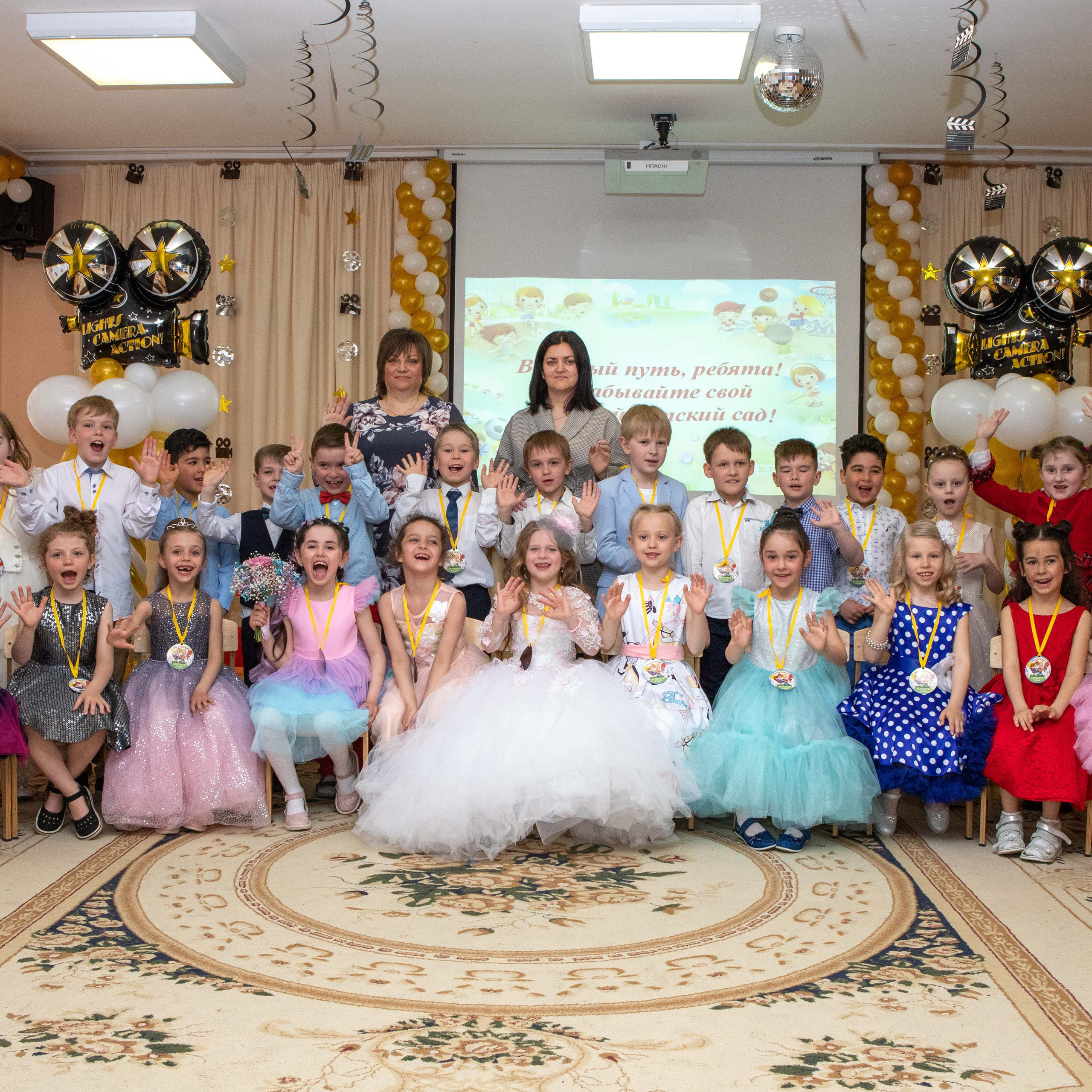 Отзывы о Студии TRINOGA