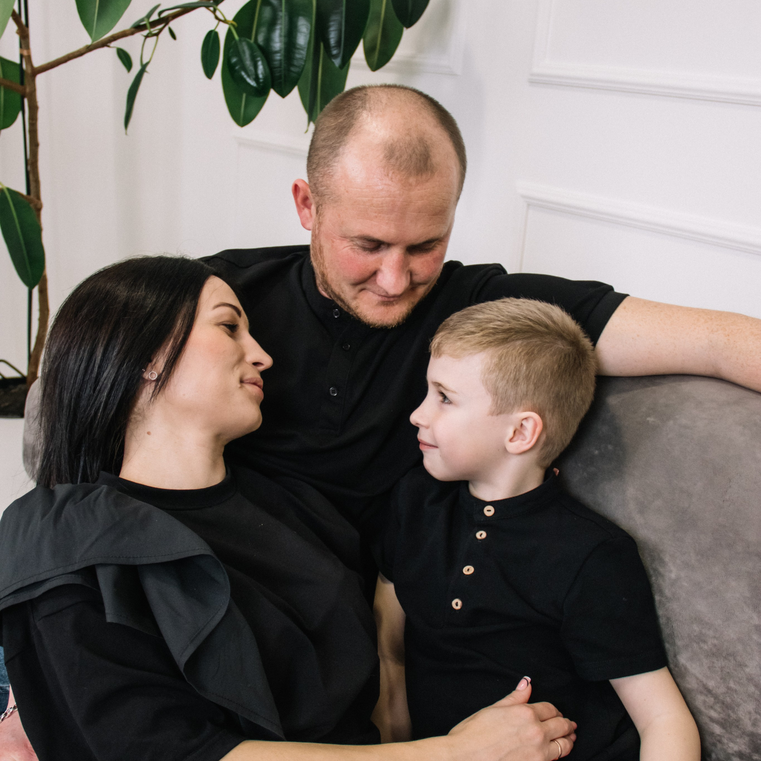 Отзывы. Фотограф Пятигорск Александра Карасева