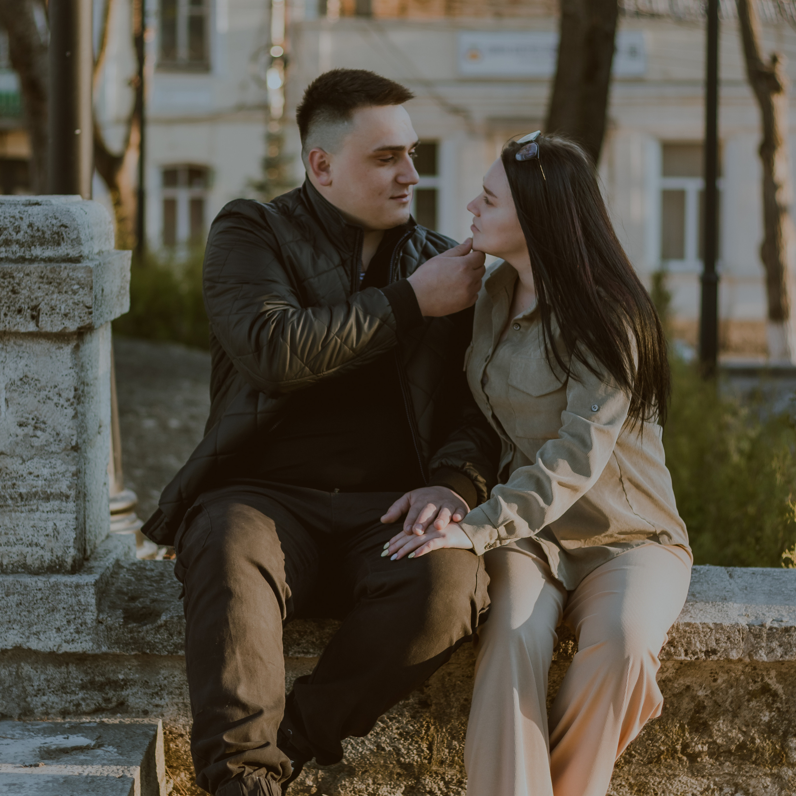 Отзывы. Фотограф Пятигорск Александра Карасева