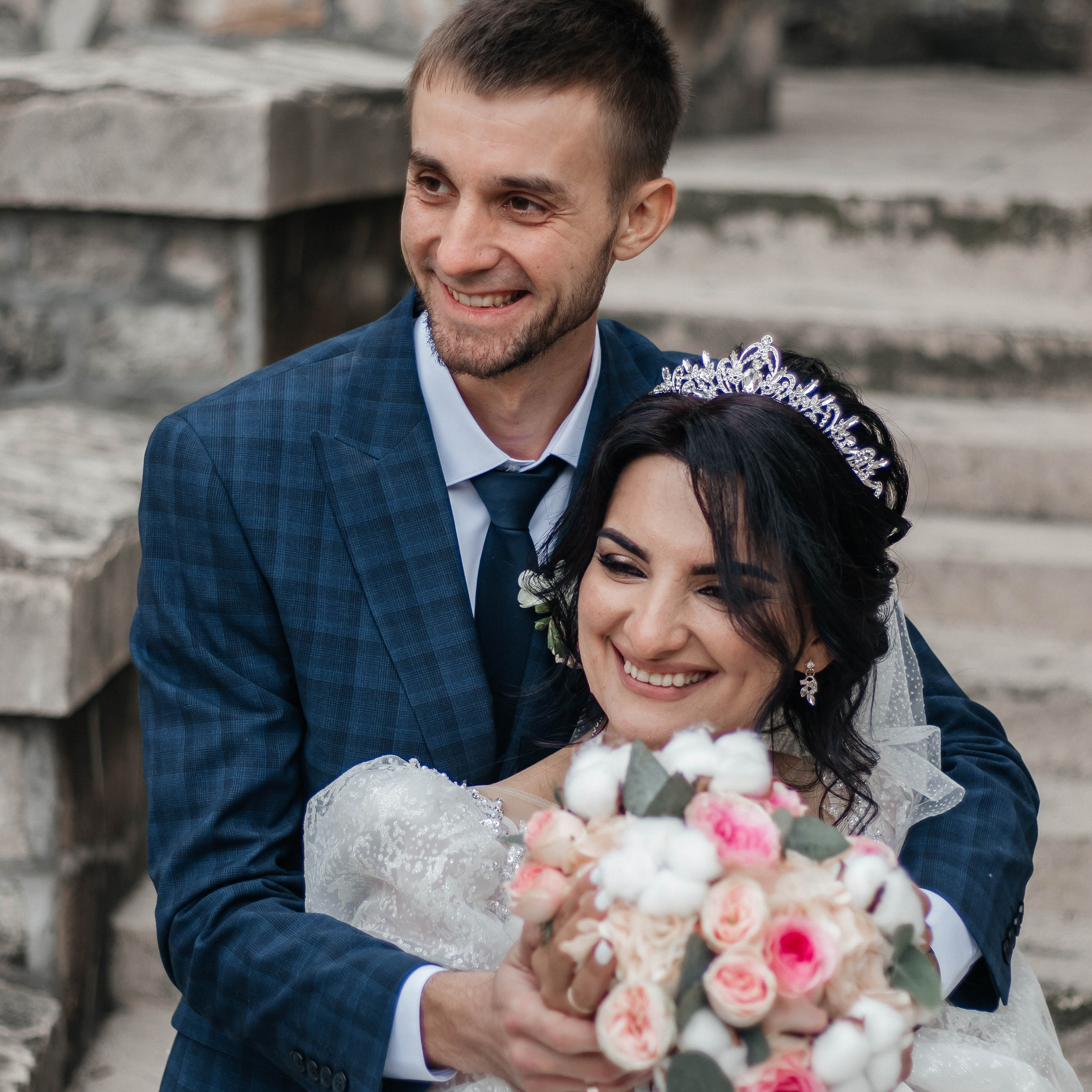 Отзывы. Фотограф Пятигорск Александра Карасева