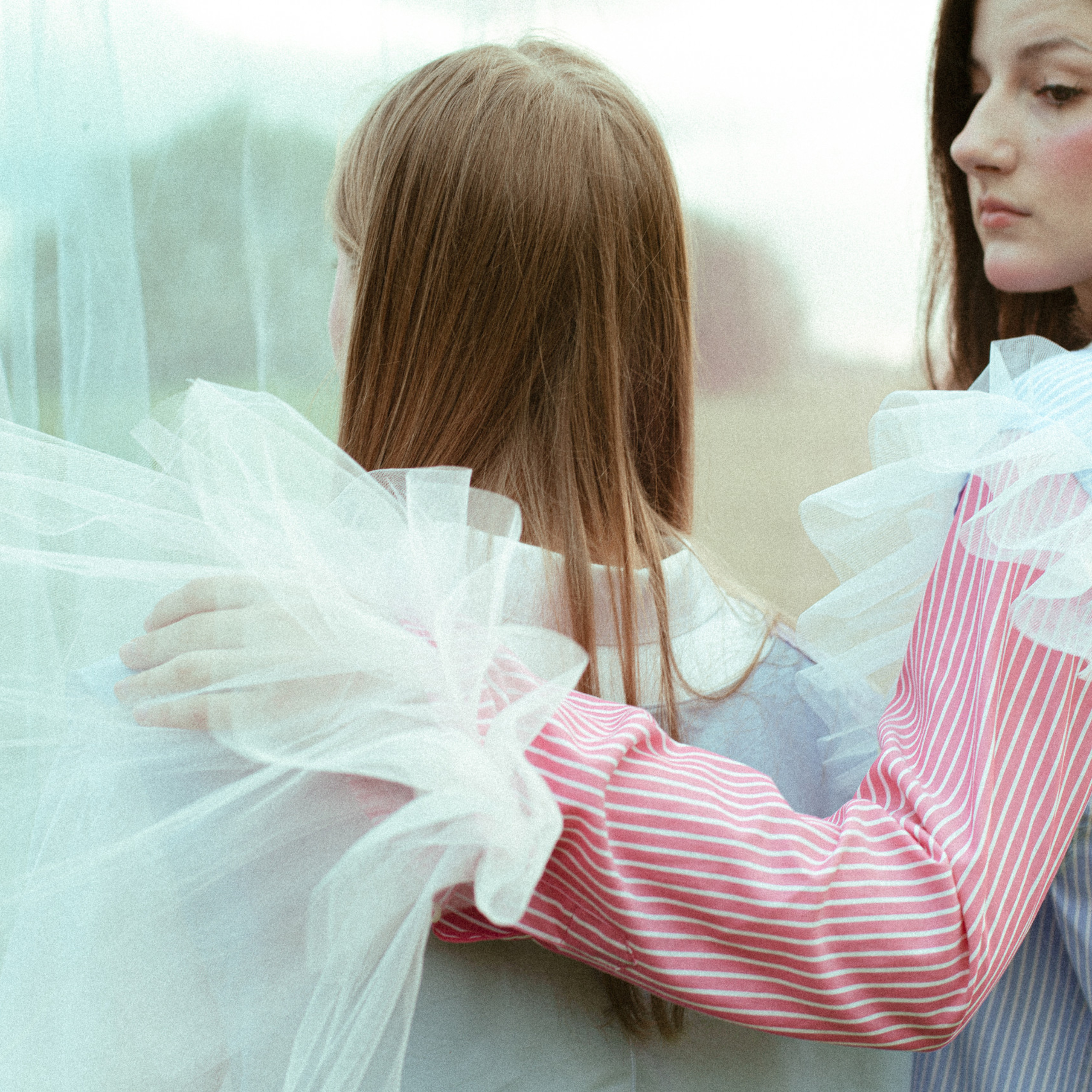 Отзывы. Настя Арзуманова, фотограф