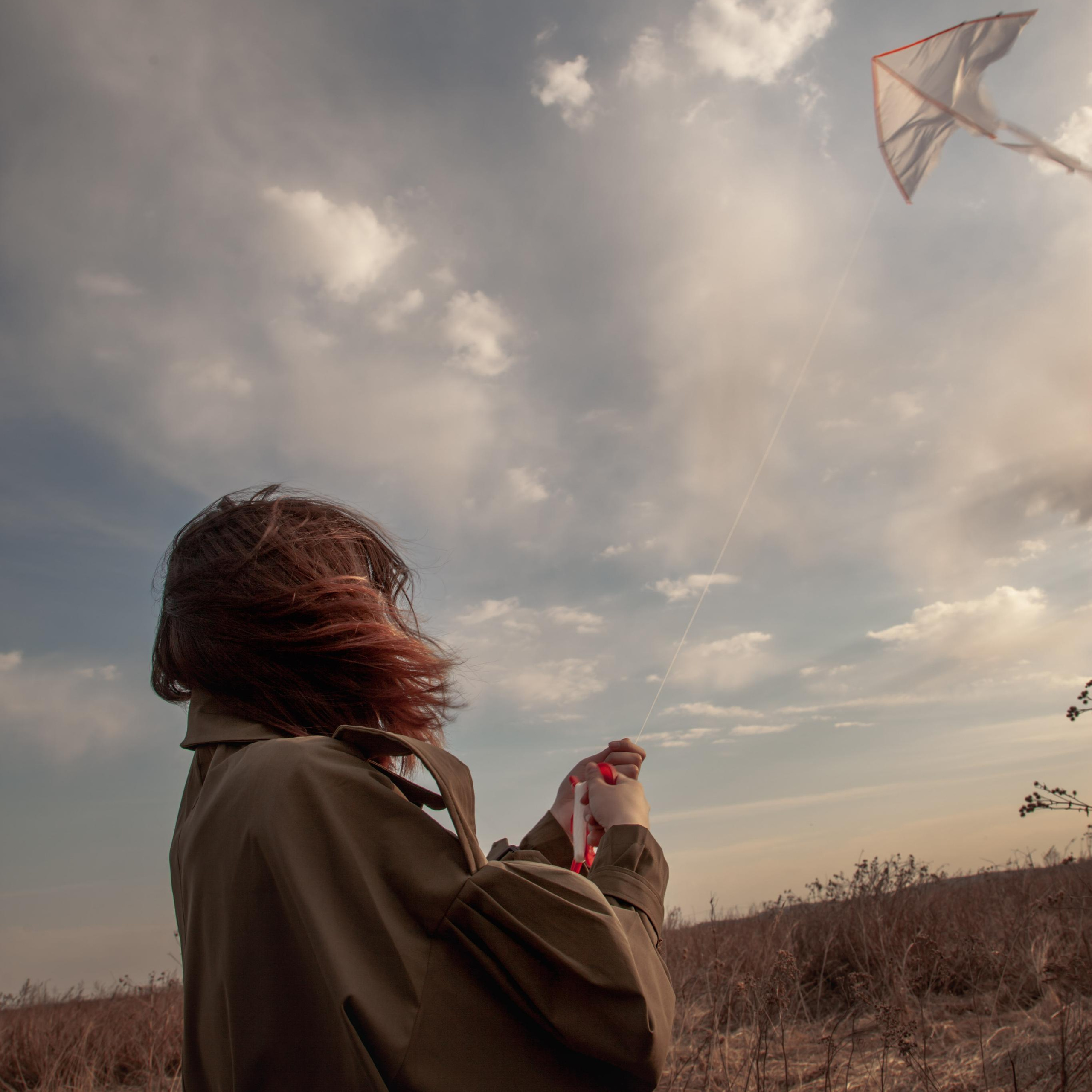 Воздушный змей