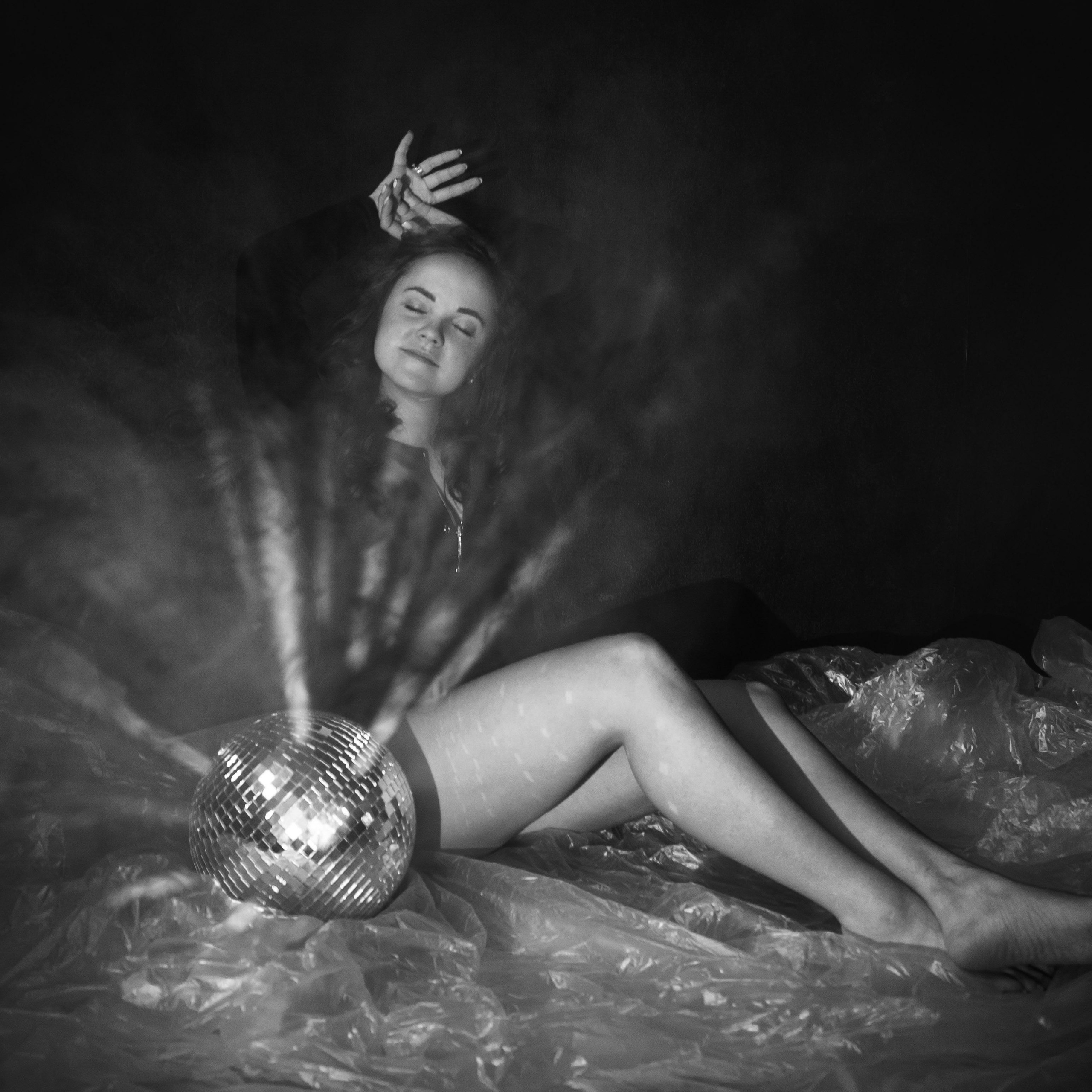 Отзывы. Настя Арзуманова, фотограф