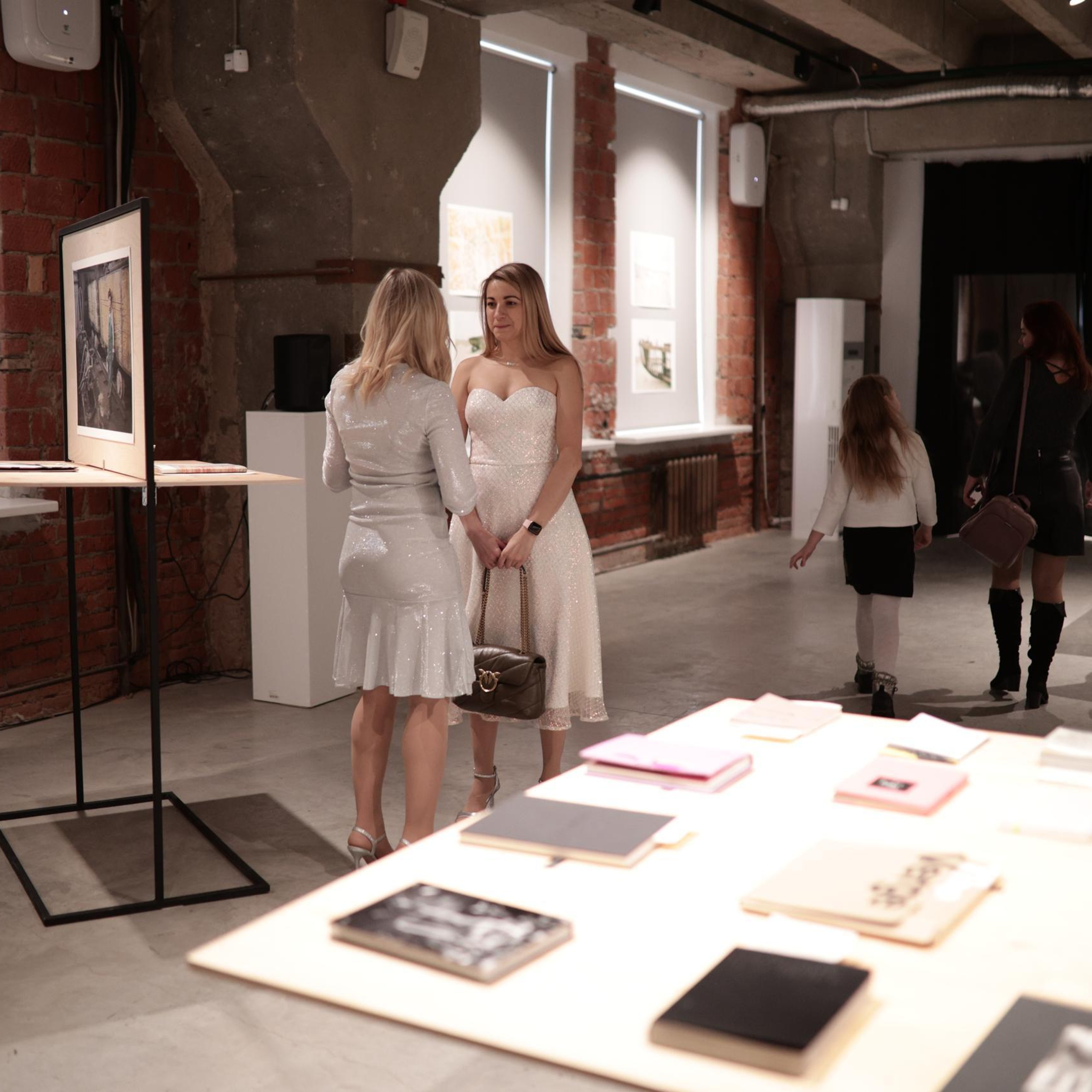 Отзывы. Фотограф в Москве Александр Львович