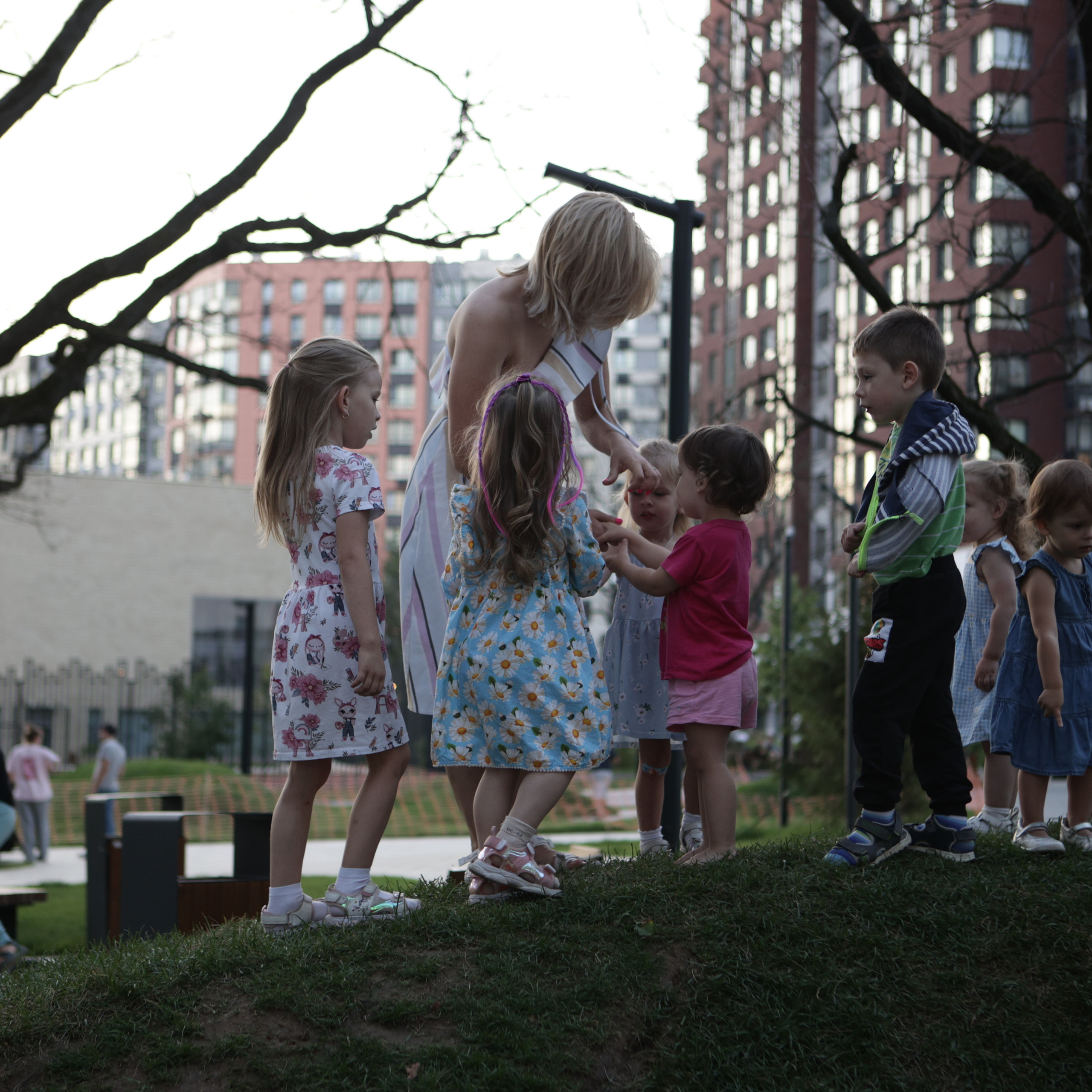 Отзывы. Фотограф в Москве Александр Львович