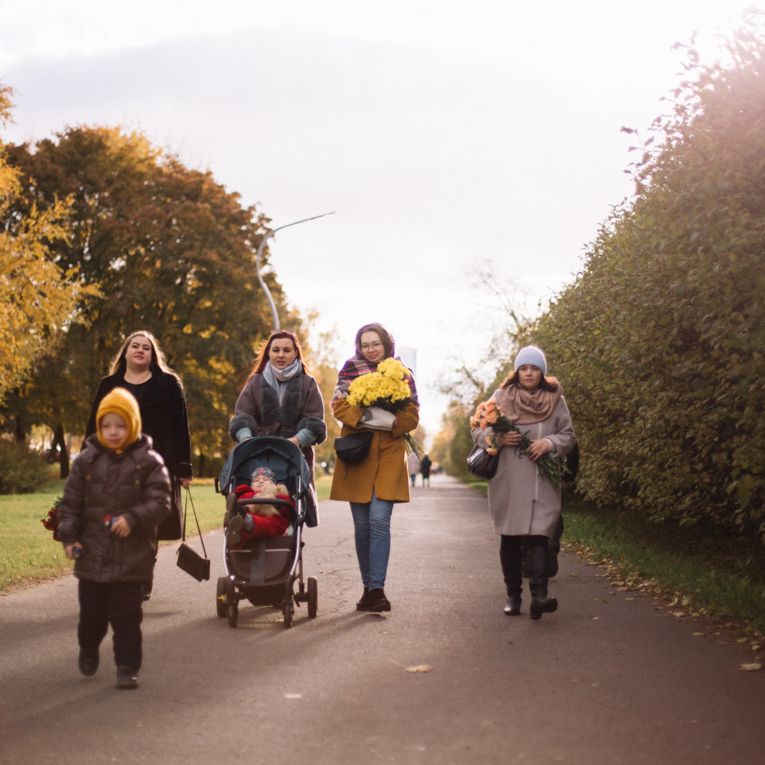 Отзывы. Елена Семейный фотограф Санкт-Петербург