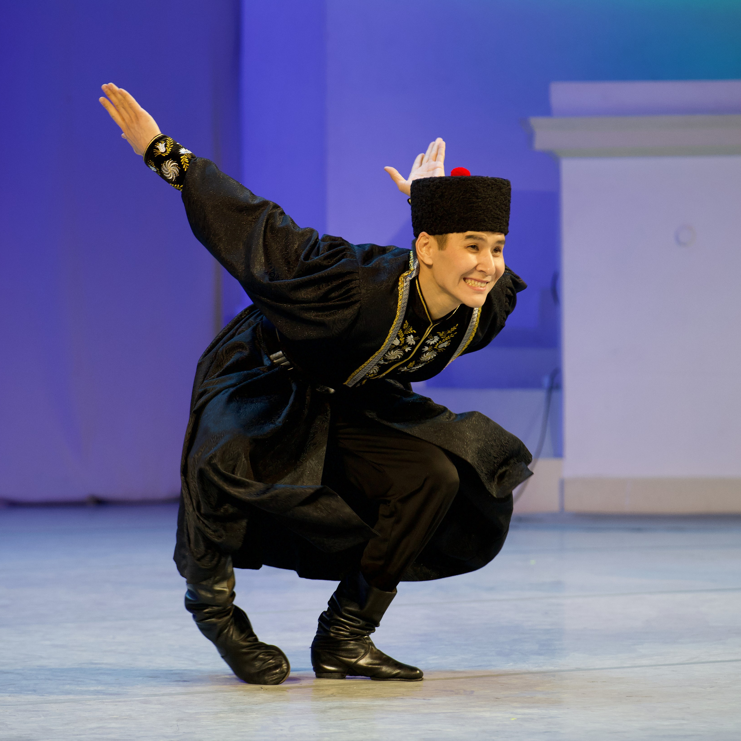 Ансамбль «Тюльпан»