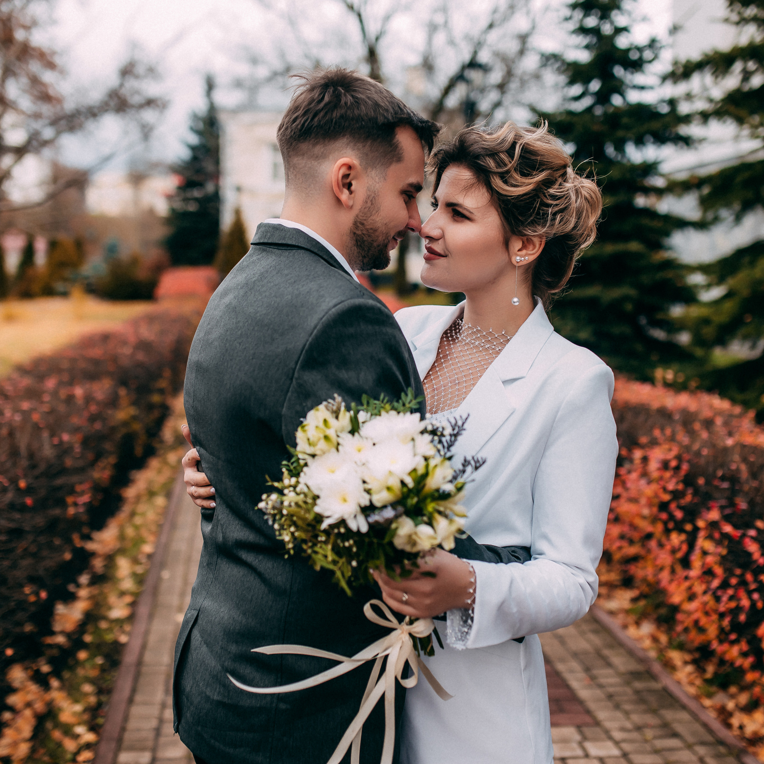 Максим и Яна