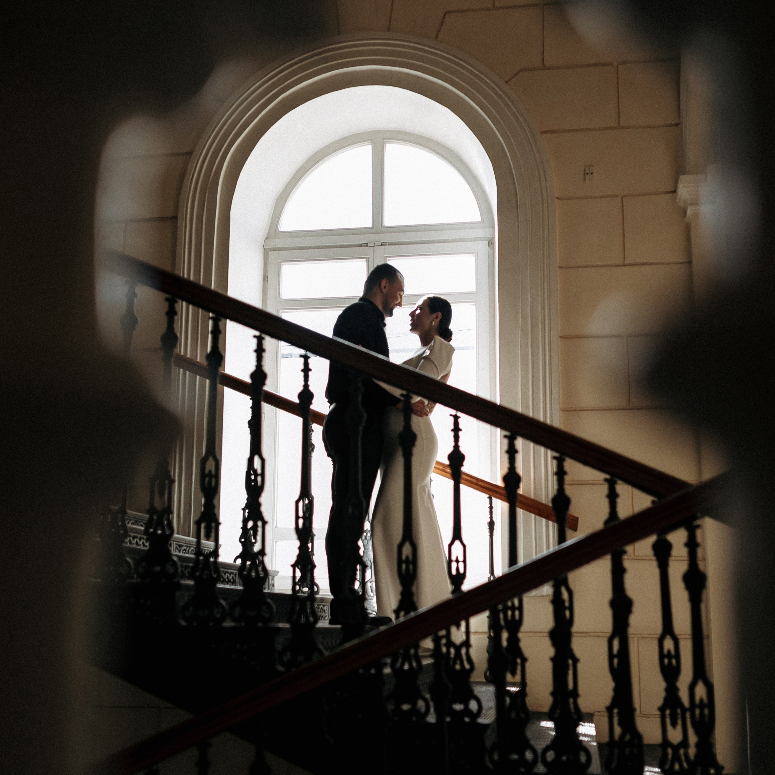 Вадим и Ира