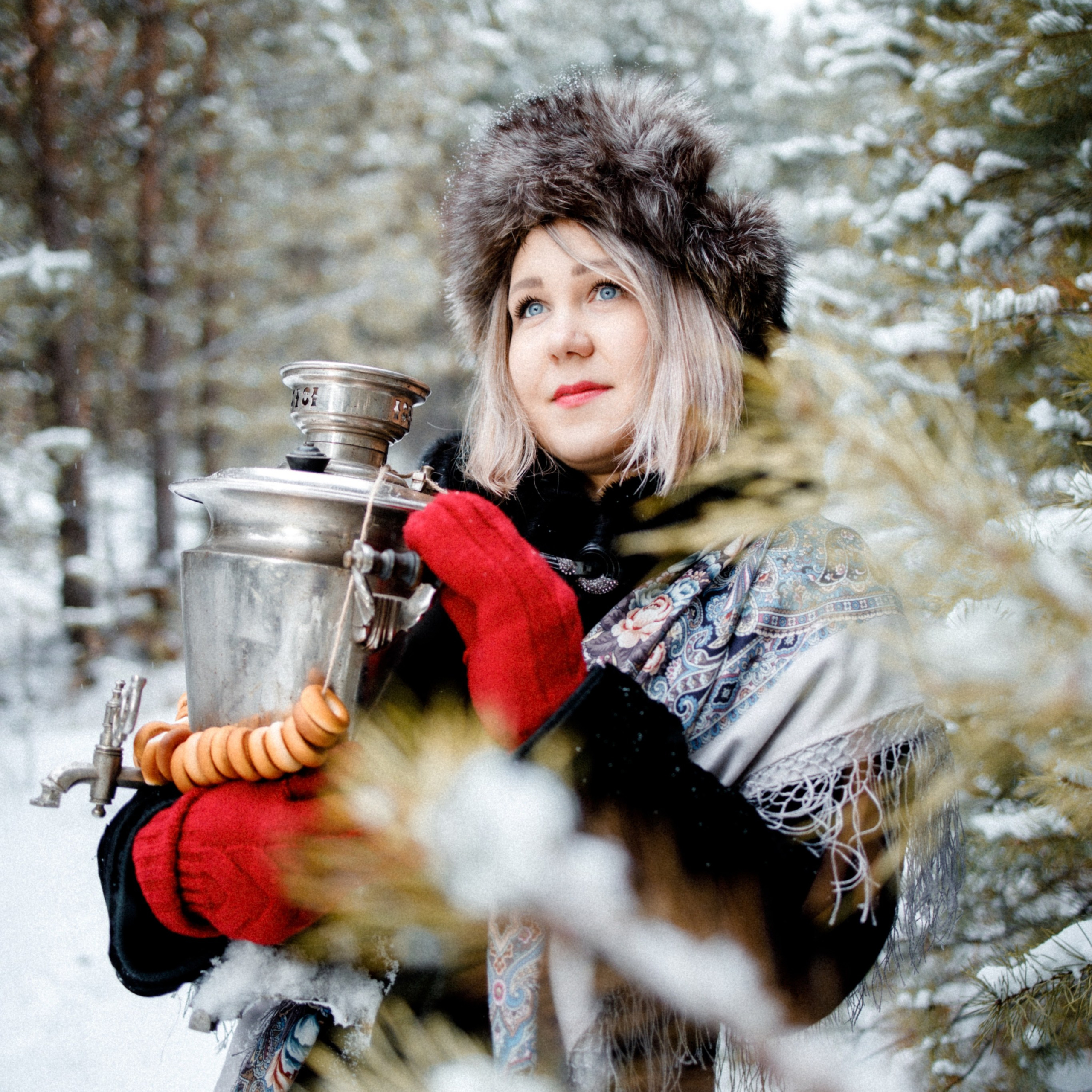 Отзывы. Фотограф Чуна / Чунский Маргарита Чижова