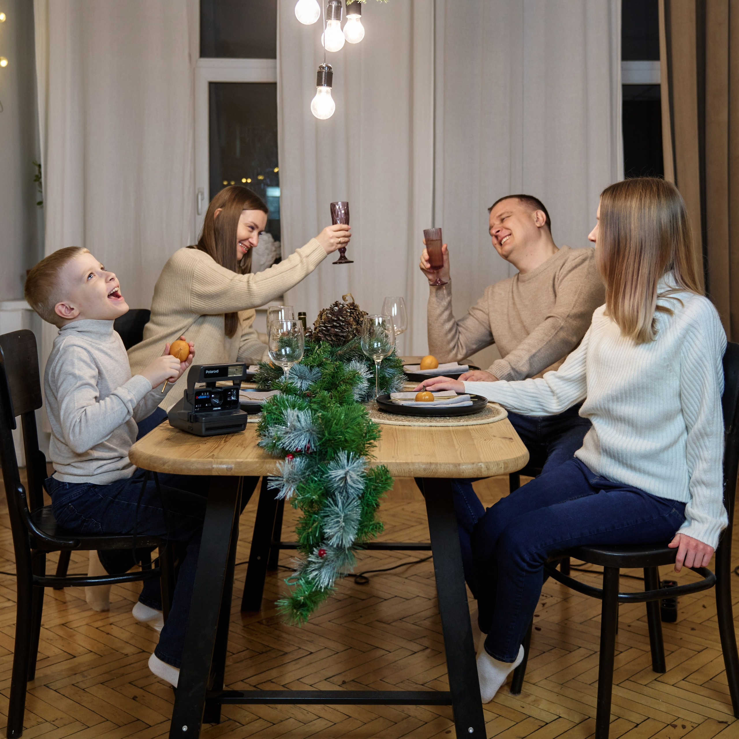 Отзывы. Женский фотограф в Самаре Дарья Ильина