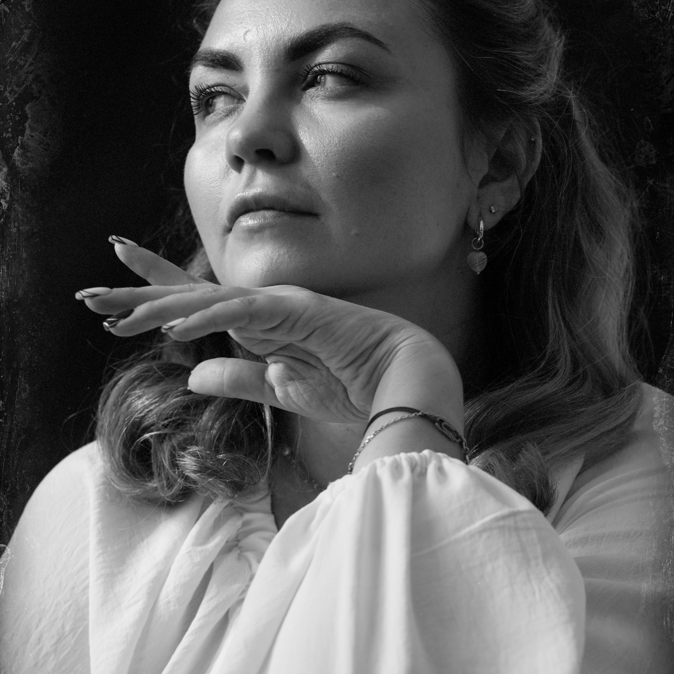 Отзывы. Женский фотограф в Самаре Дарья Ильина