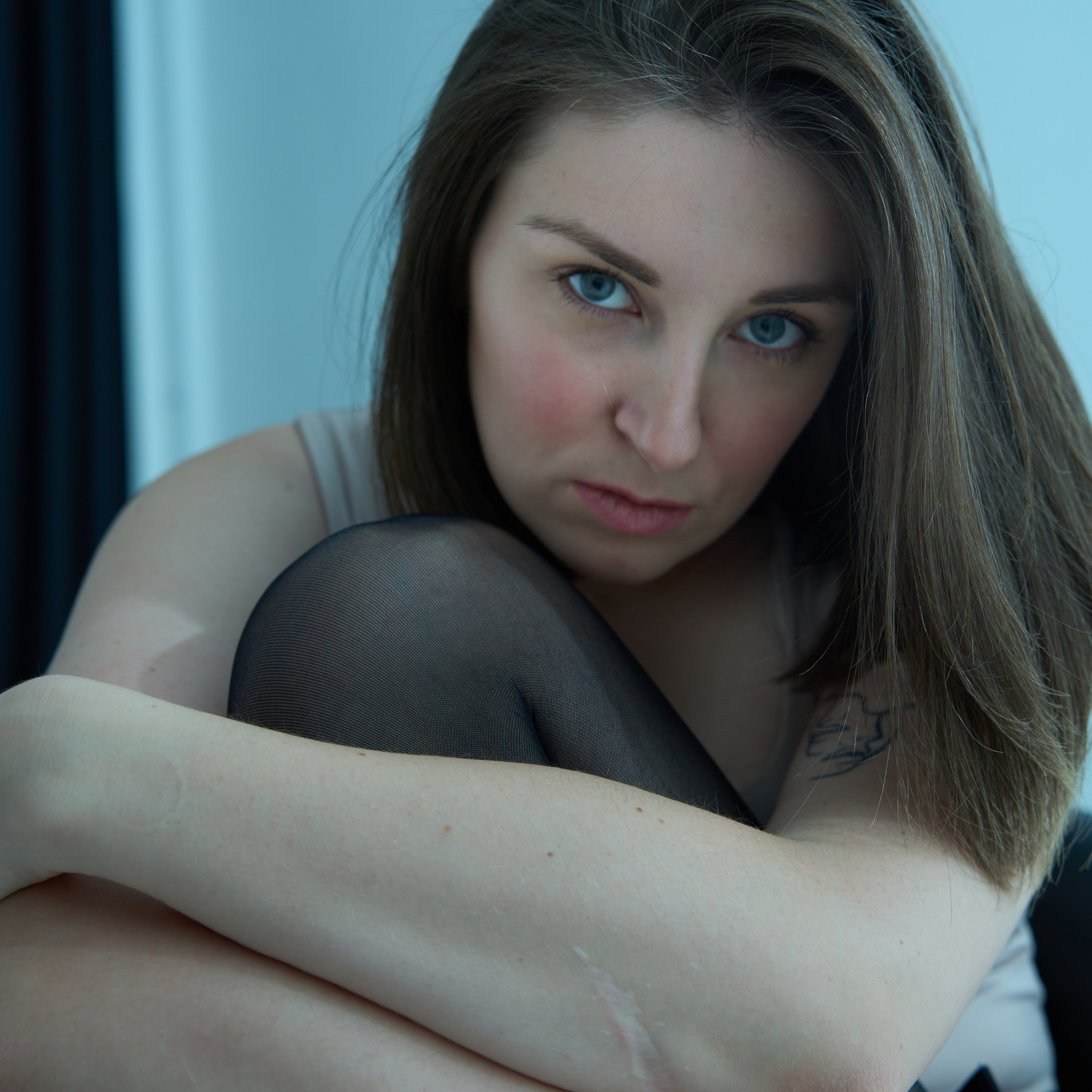 Отзывы. Женский фотограф в Самаре Дарья Ильина