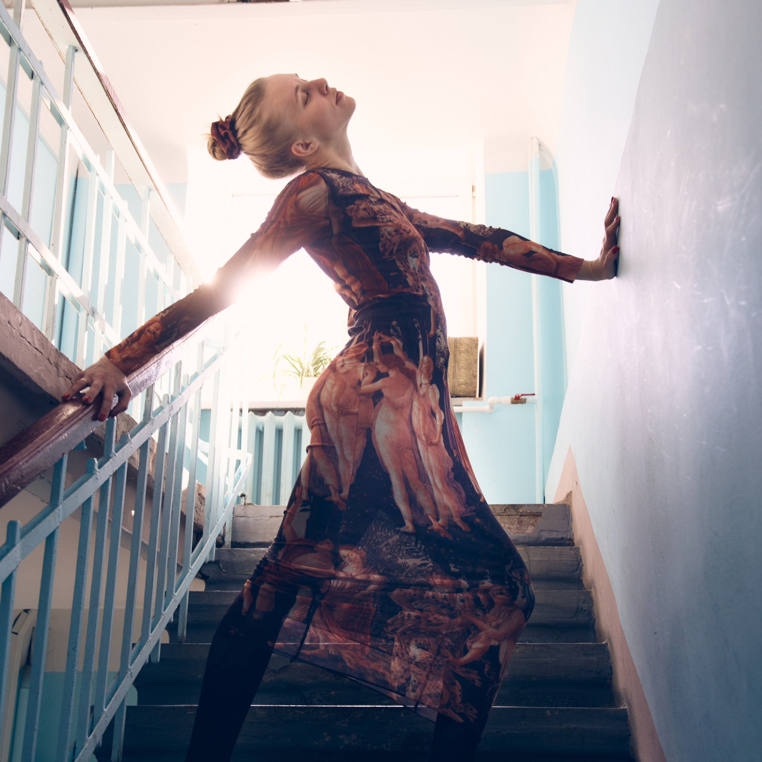 Отзывы. Женский фотограф в Самаре Дарья Ильина