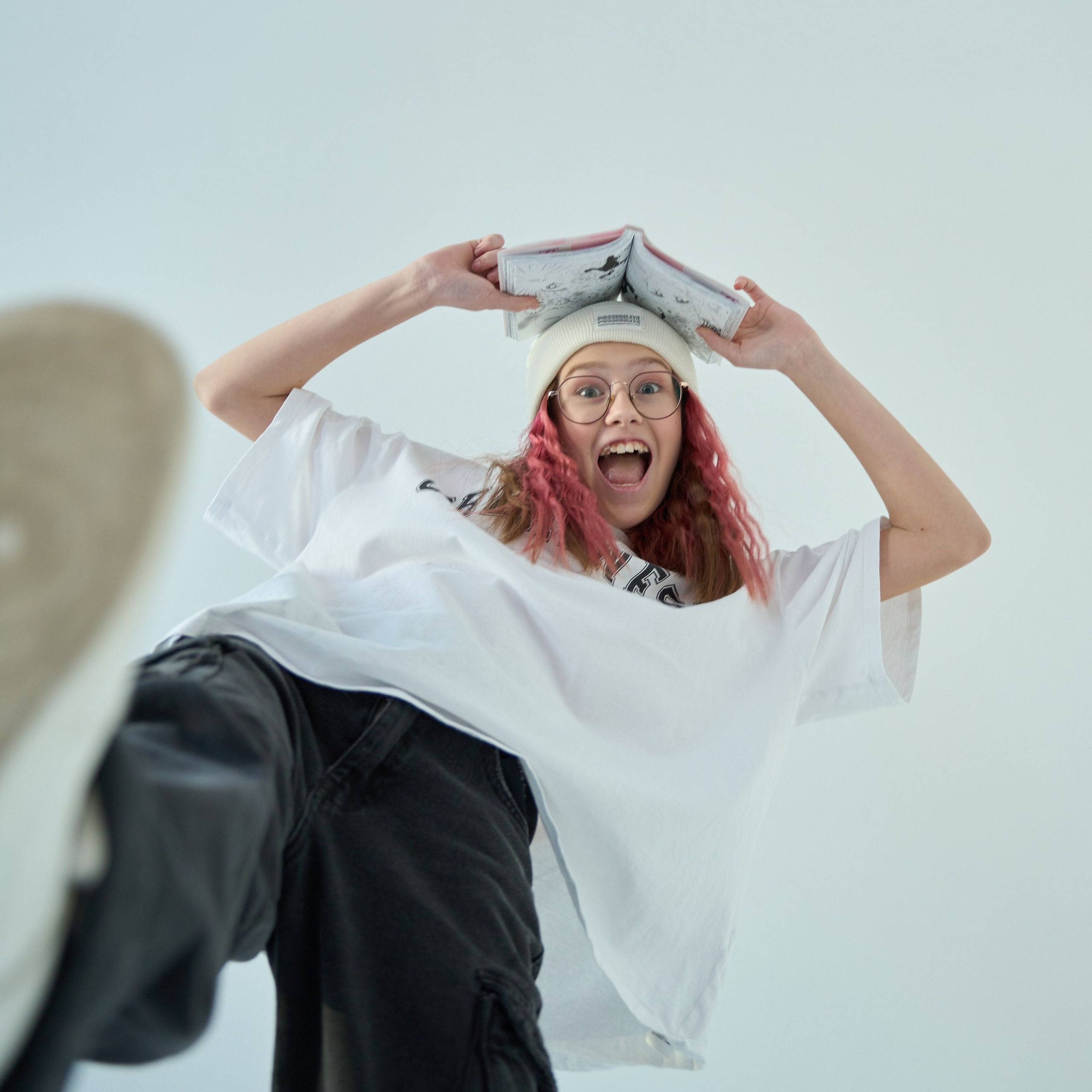 Отзывы. Женский фотограф в Самаре Дарья Ильина