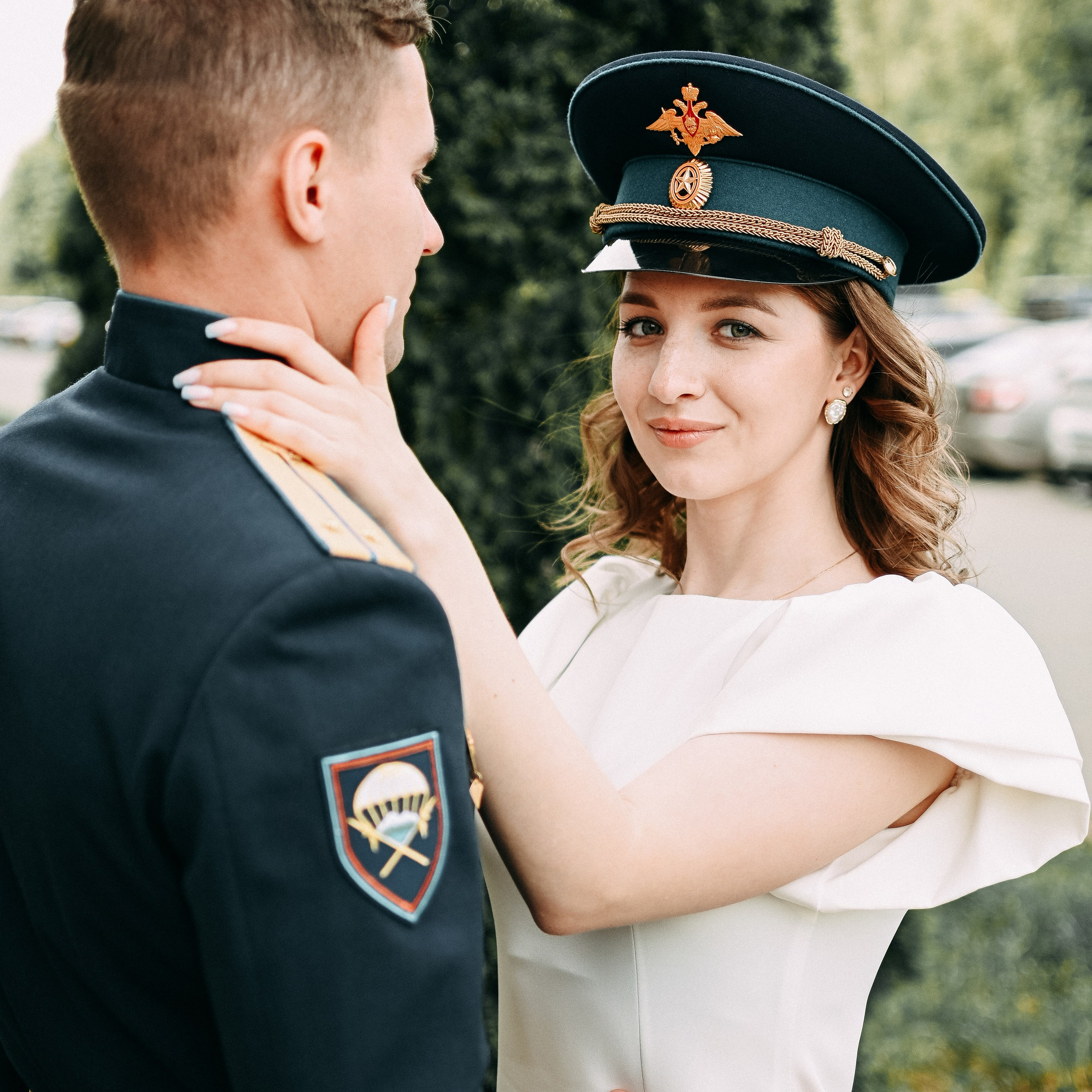 Свадьба (Татьяна и Иван)