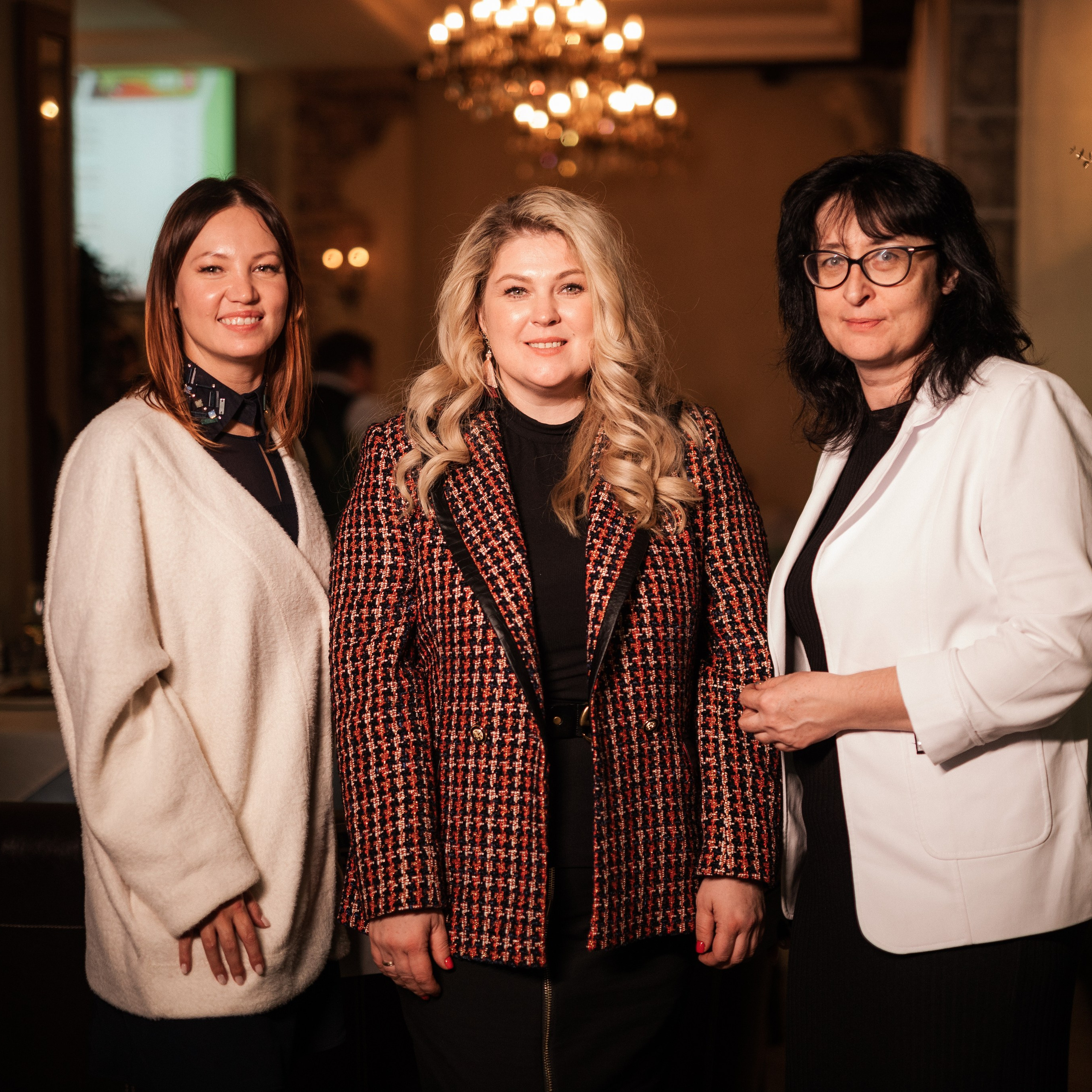 Social events and parties