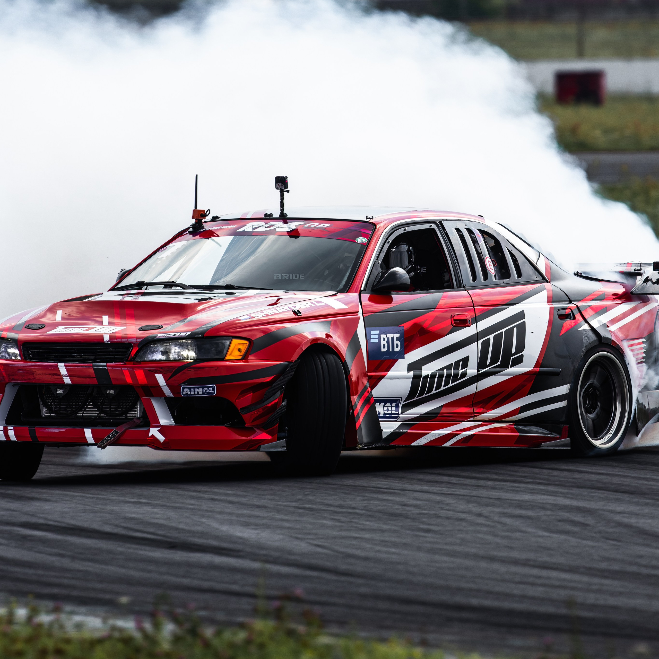 Car Events & Car Shows