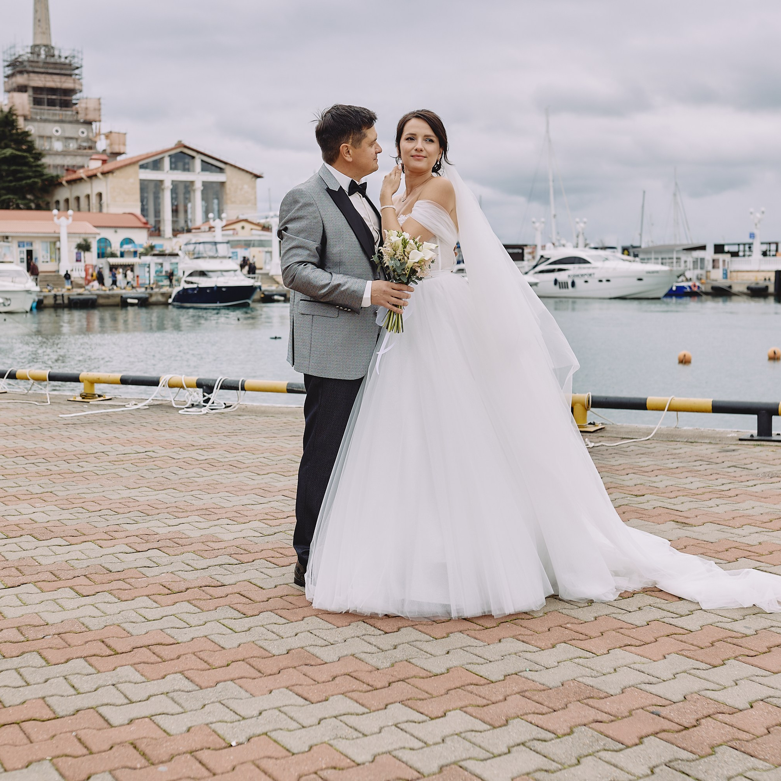 Фотограф Юрий Никитюк — Сочи |Адлер|Красная Поляна