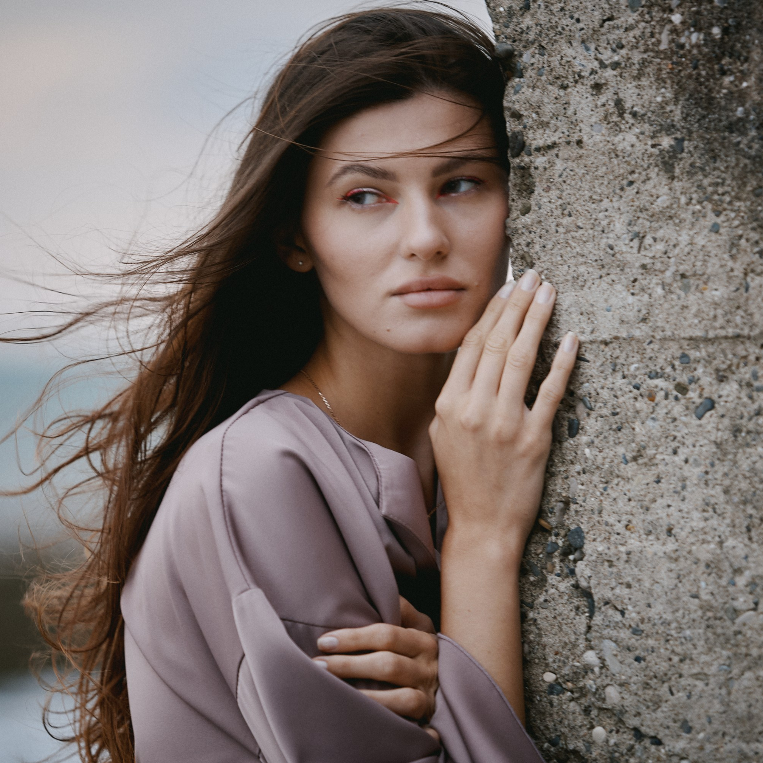 Индивидуальные фотосессии