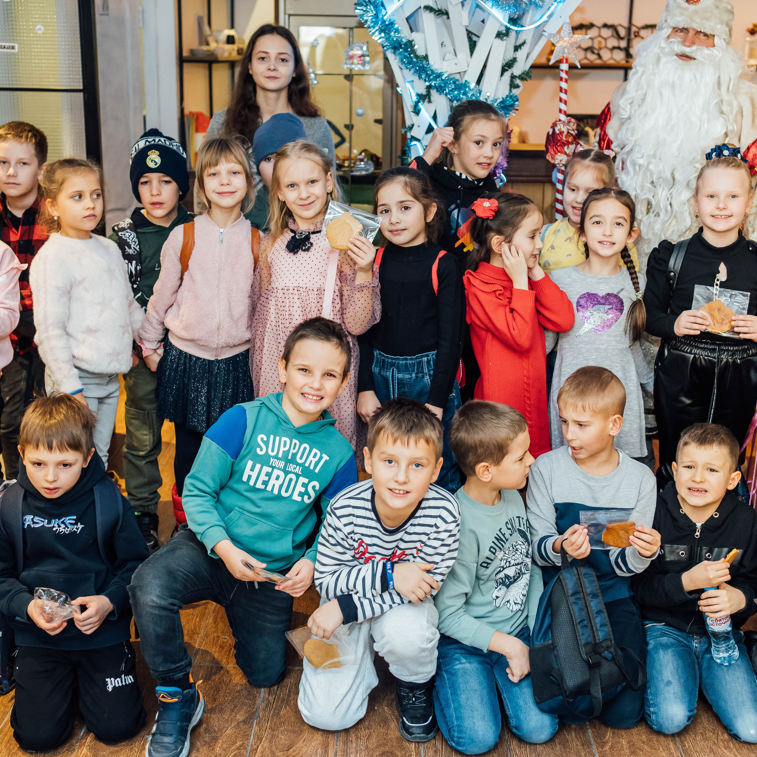 Отзывы. Семейный и детский фотограф в Ростове-на-Дону Екатерина Шевченко