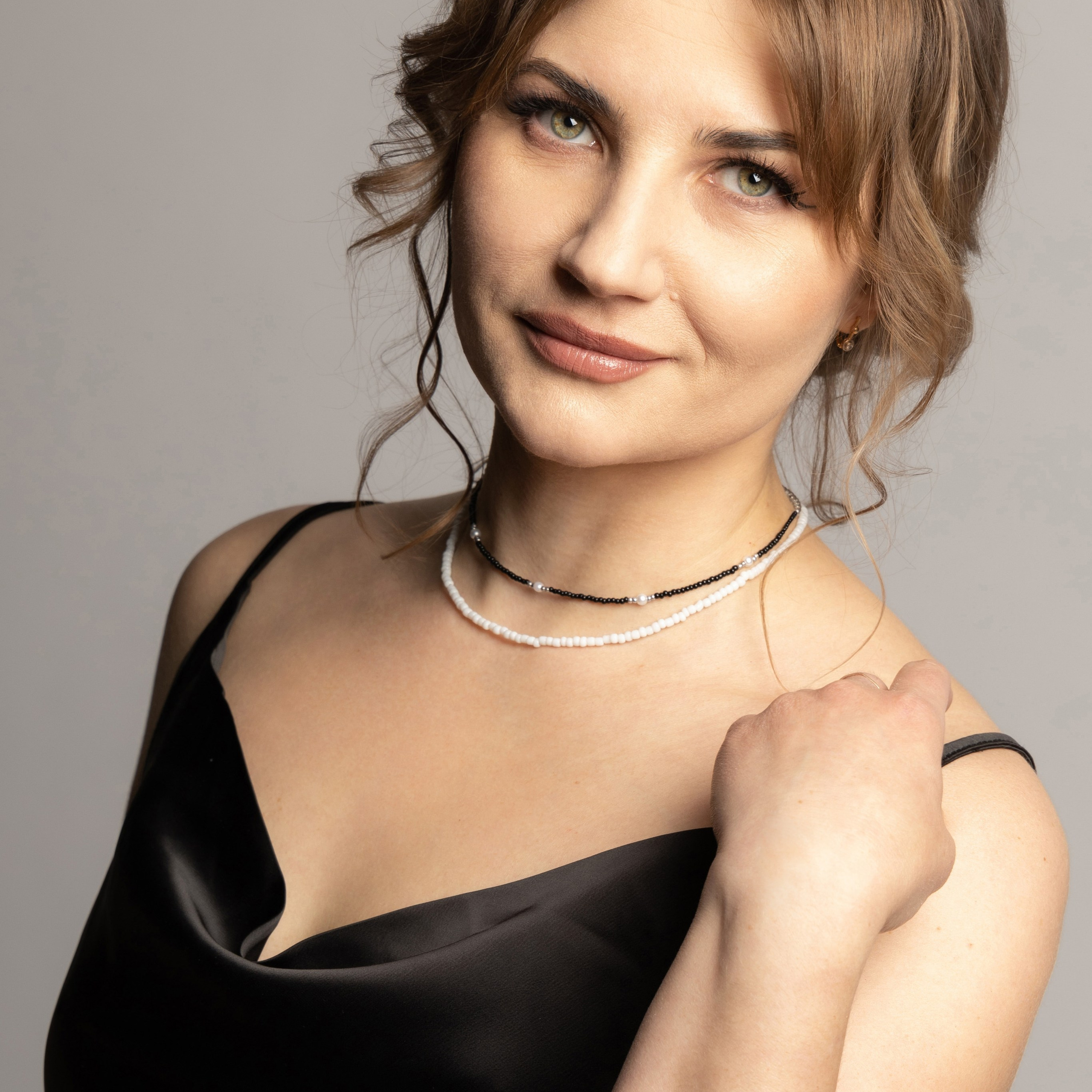 Отзывы. Портретный фотограф в Самаре Гульназ Валиахметова