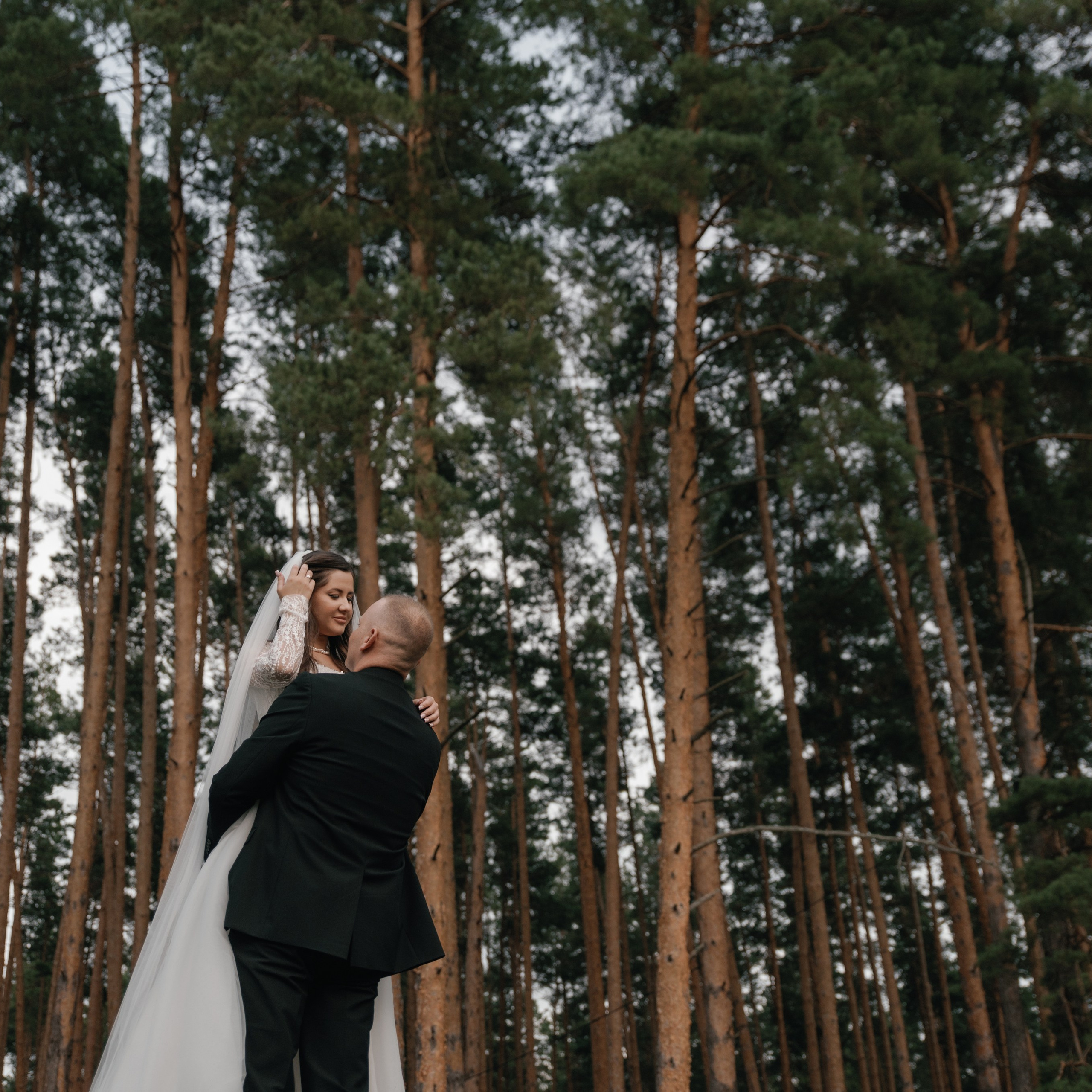 Эдуард + Дарья