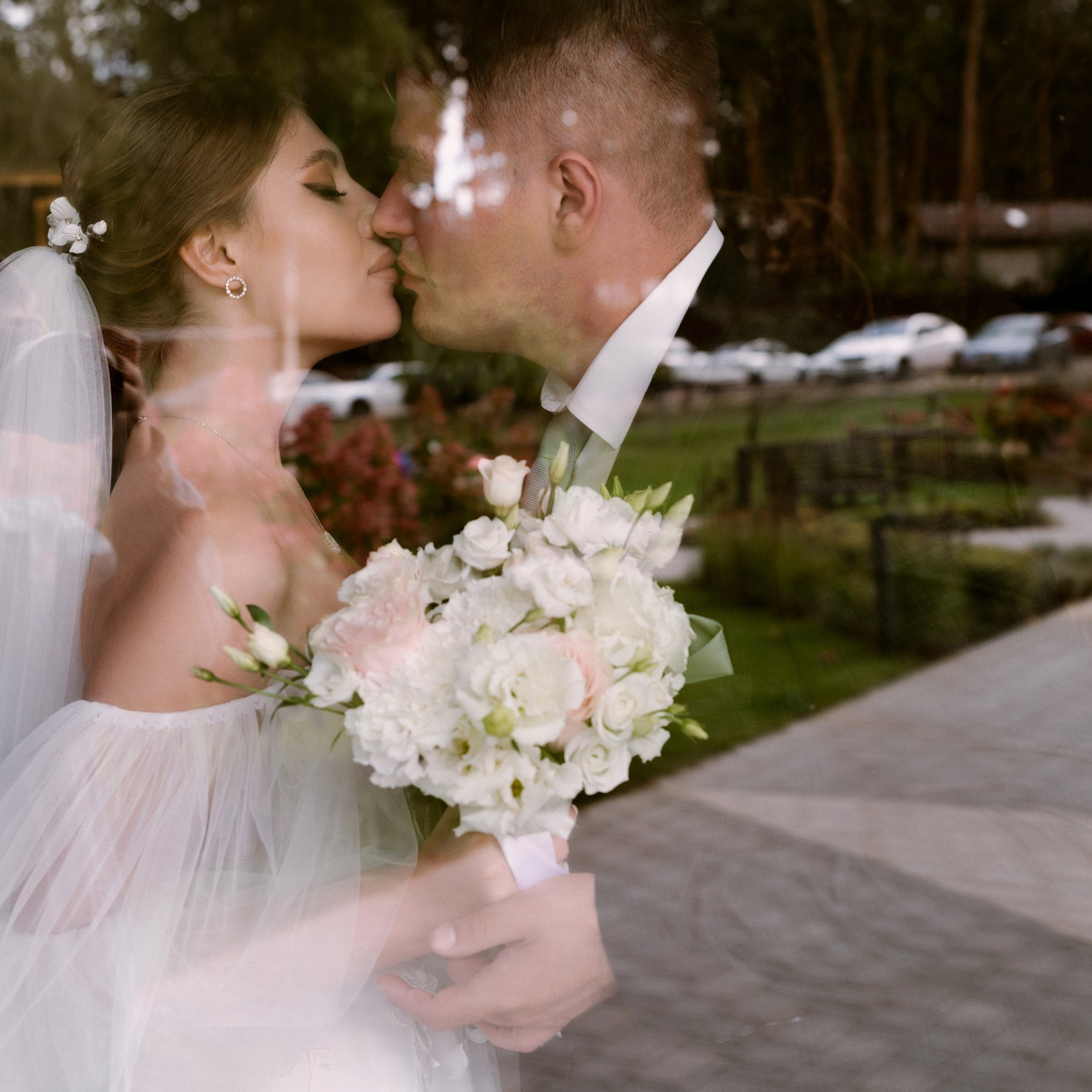 Яна + Константин