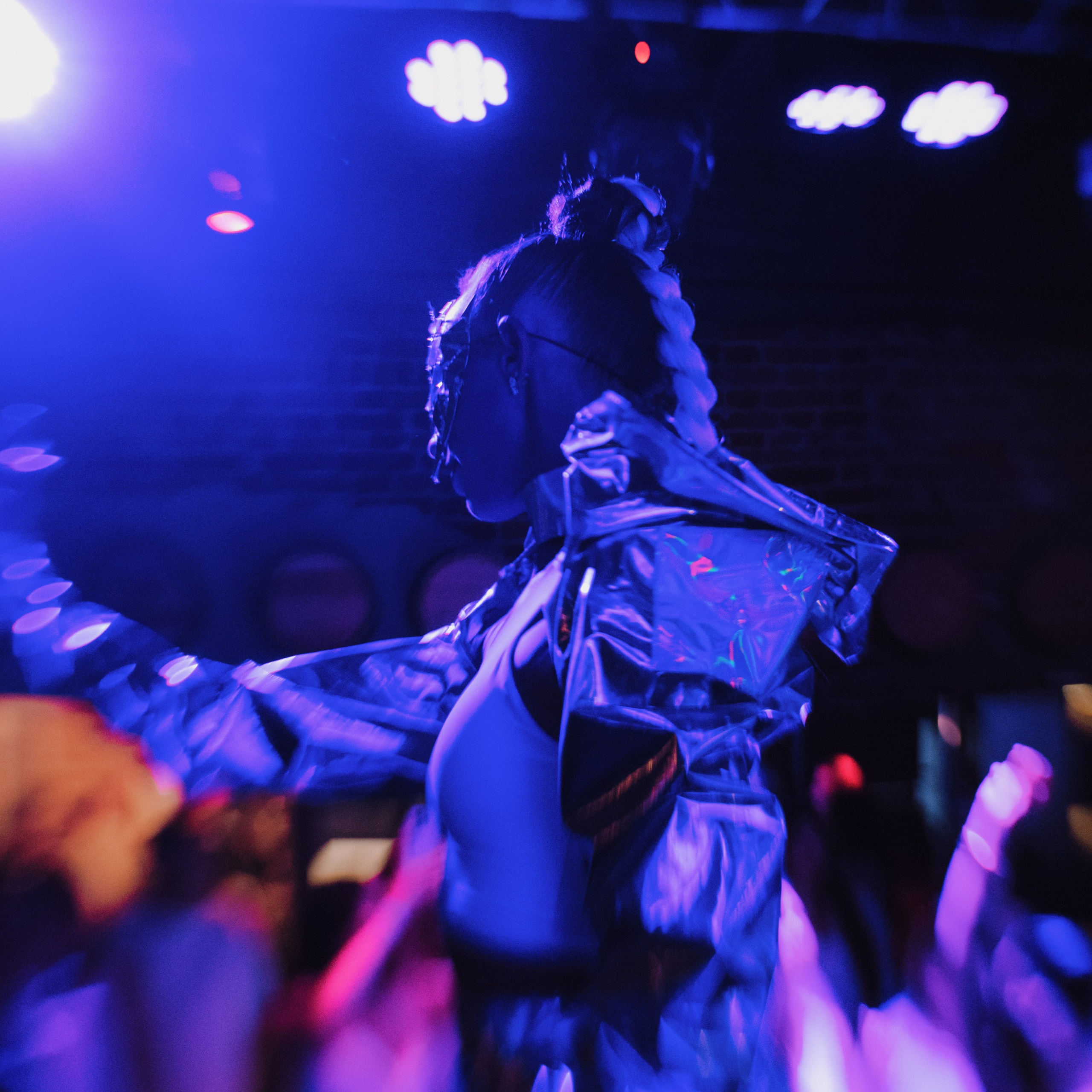 Beerlogovo birthday party 2024