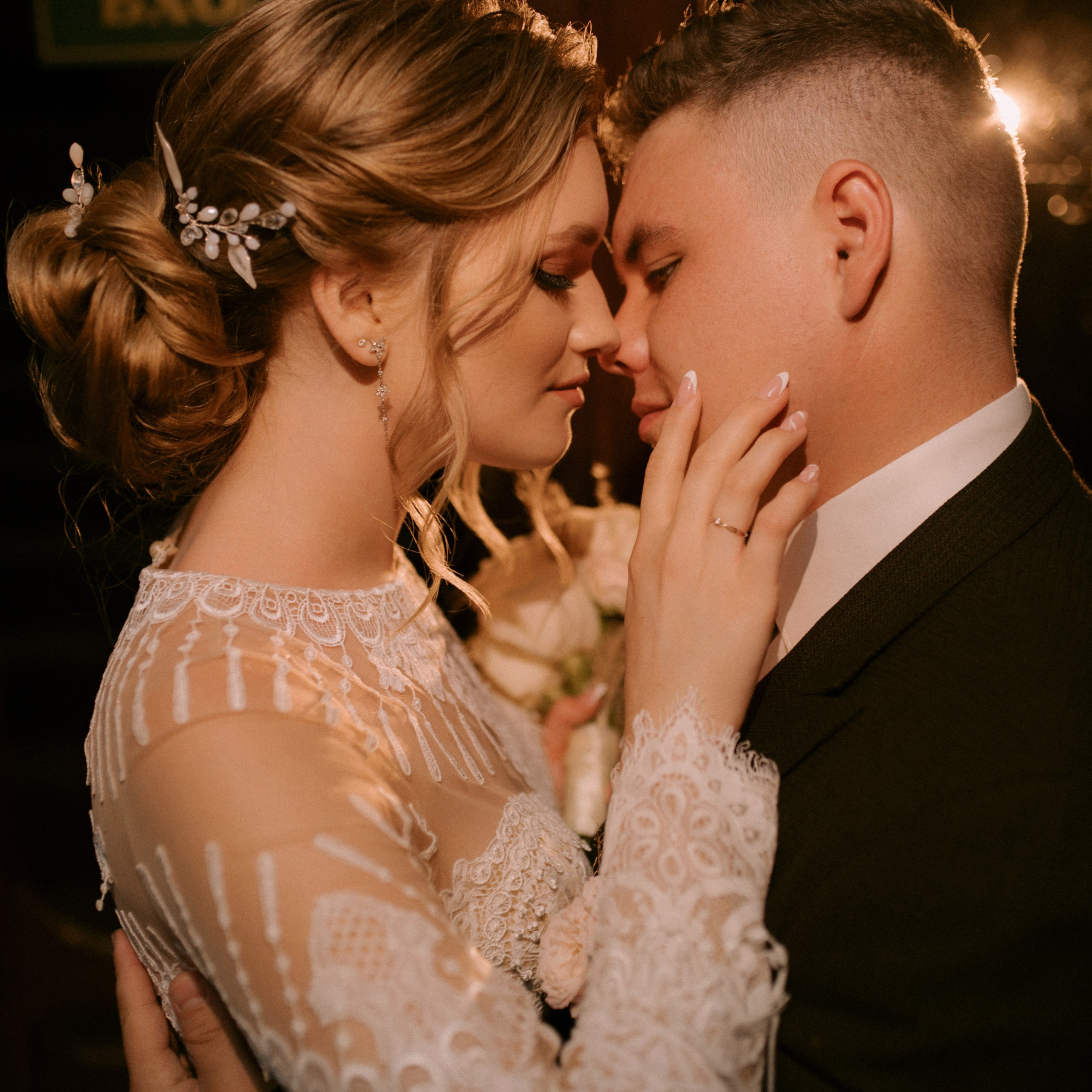 Вадим + Валерия