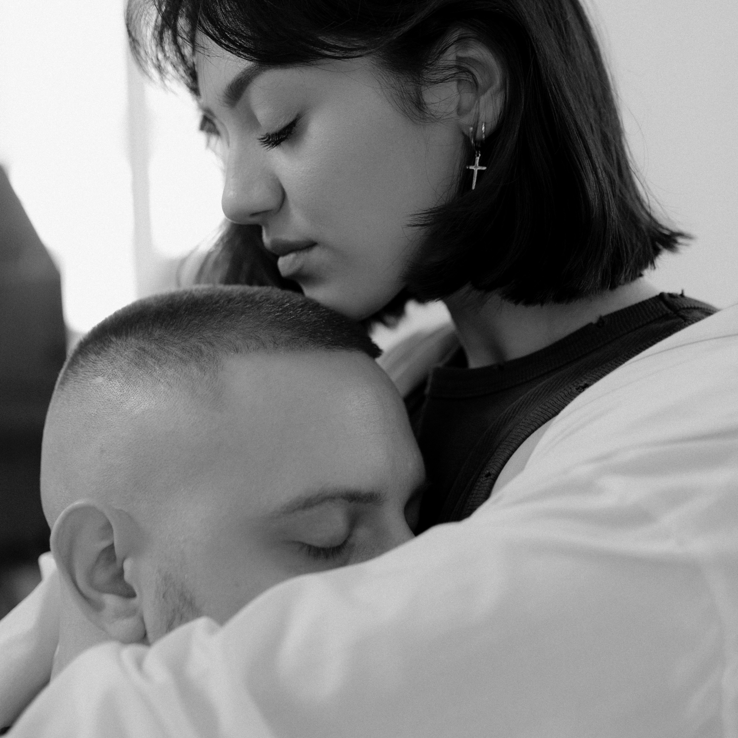 Лана + Роман