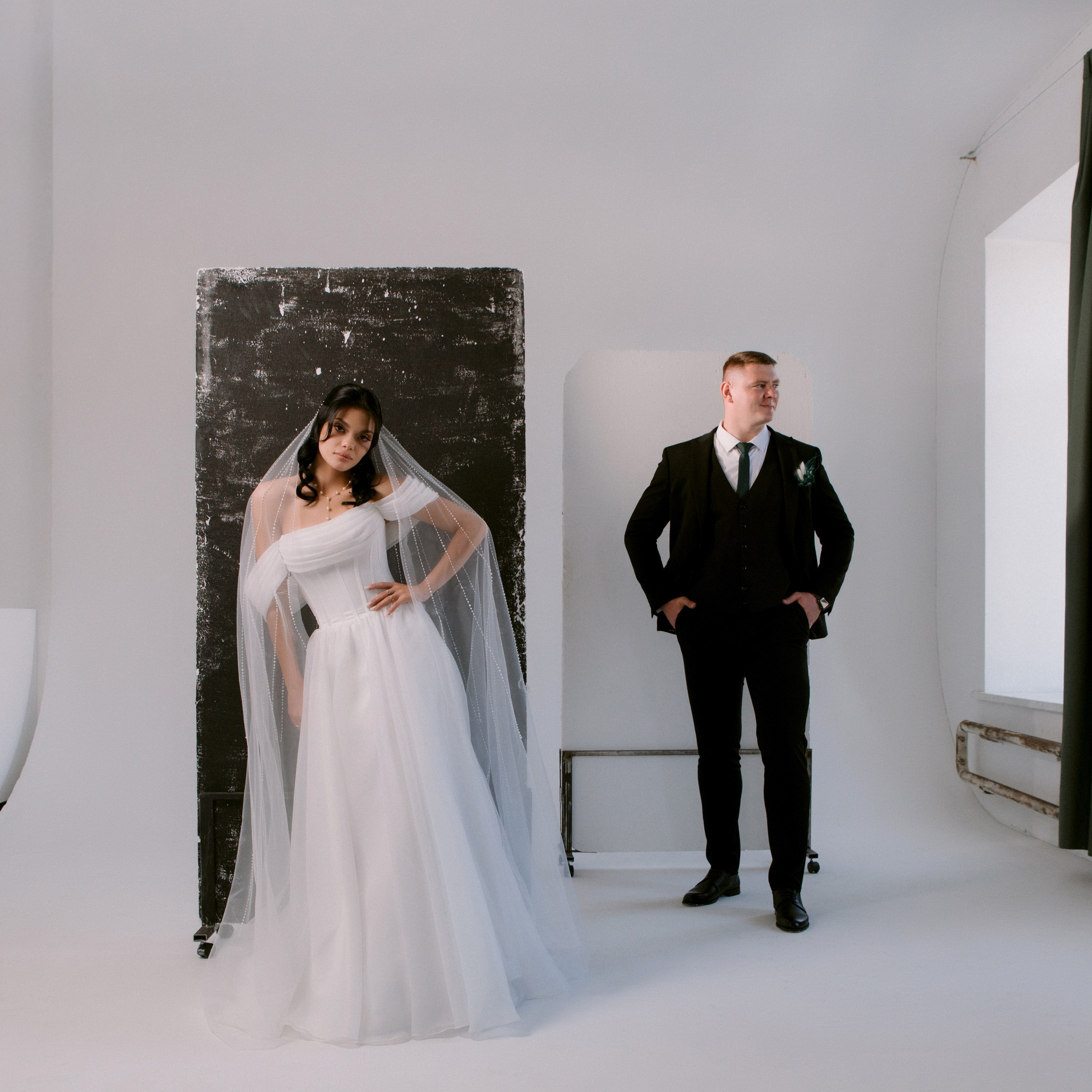 Дмитрий + Диана