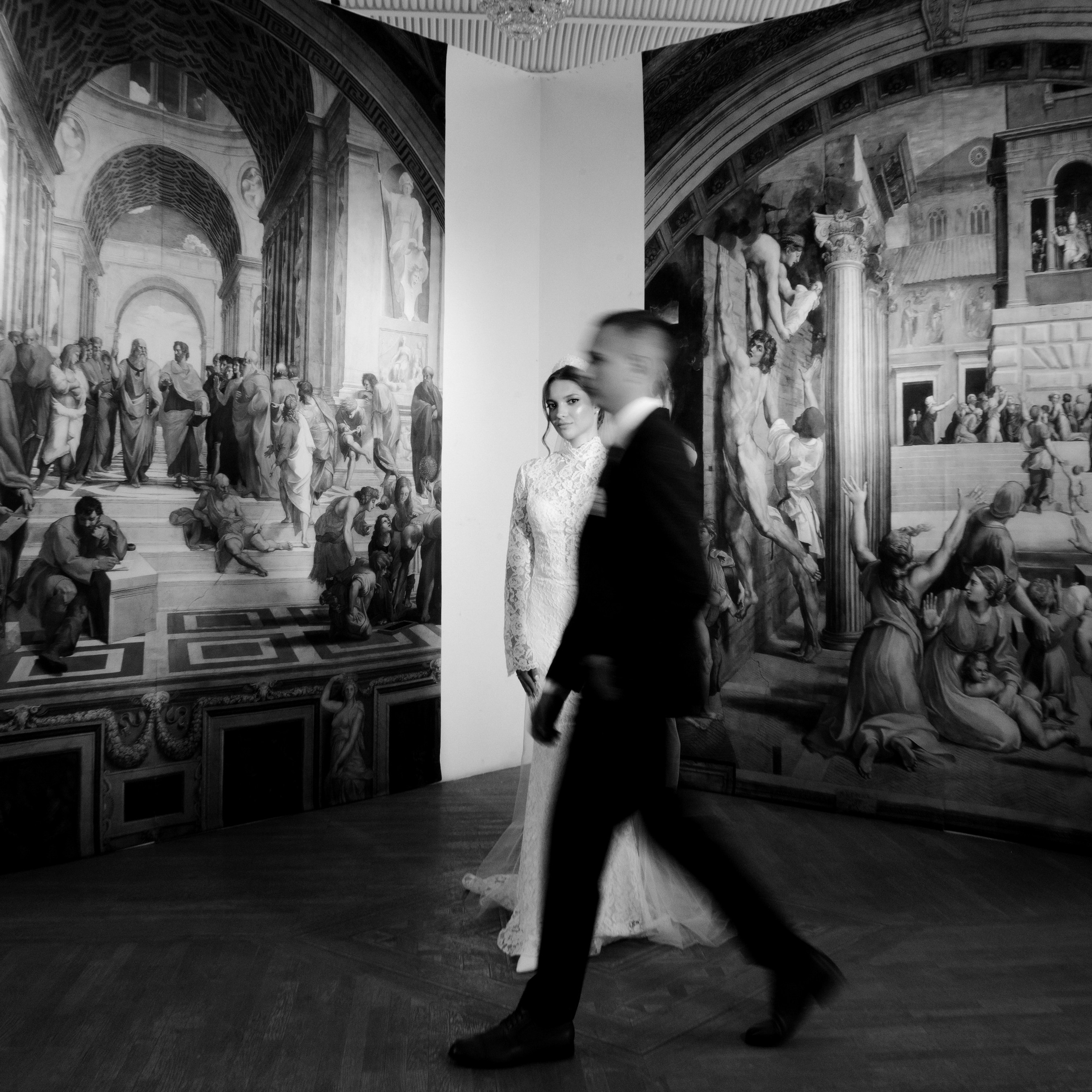 Анастасия + Никита