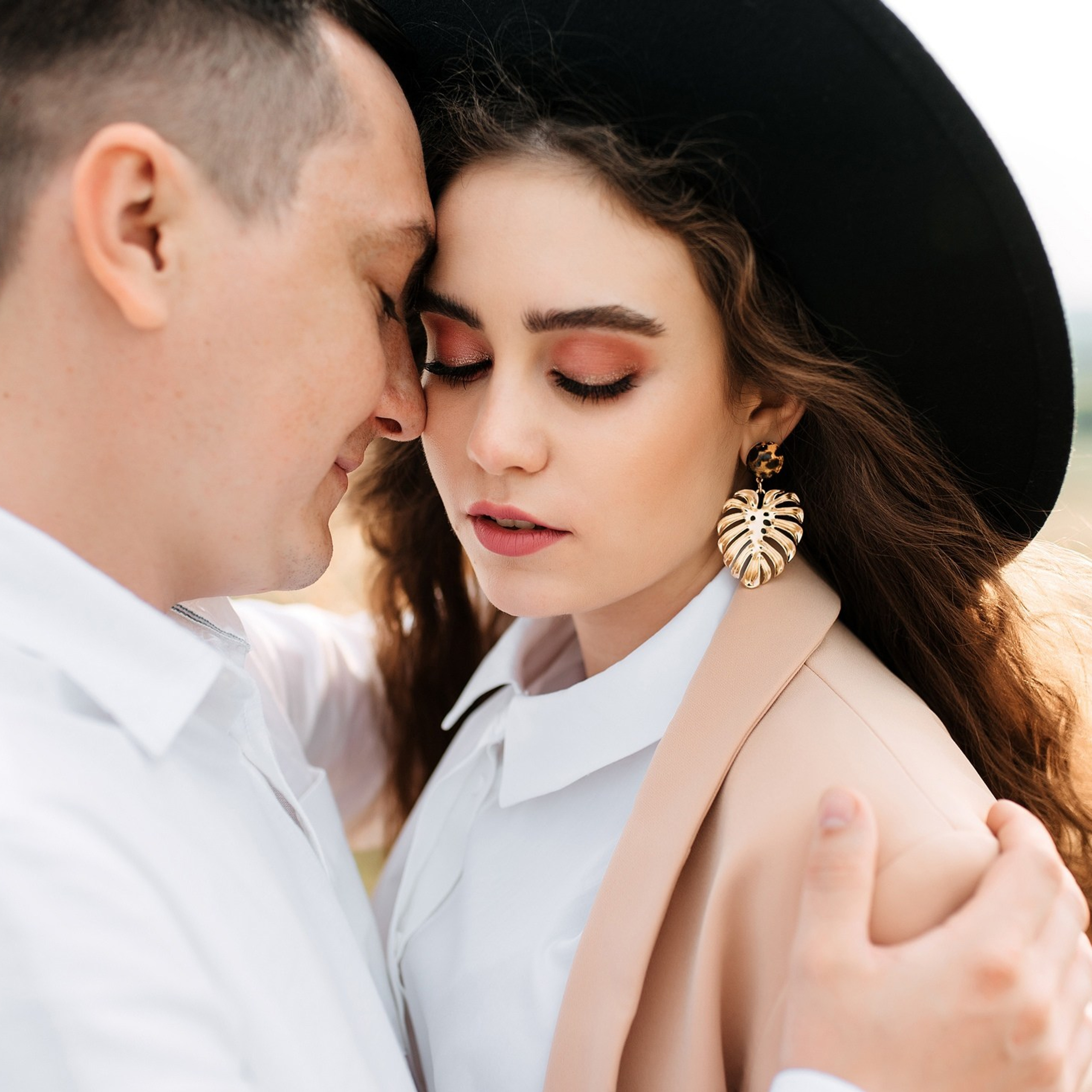 Алина + Александр