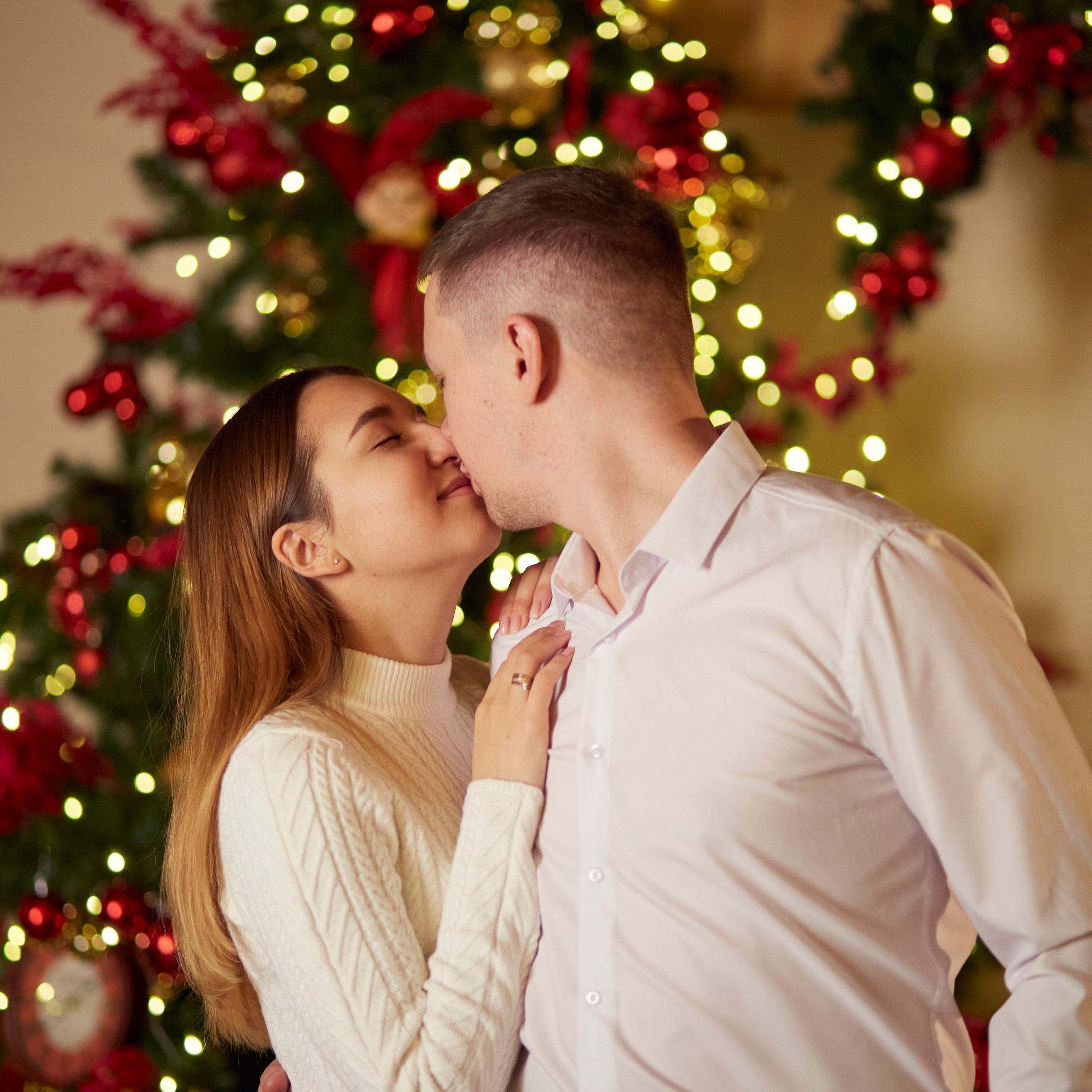 Ярослав и Дарья