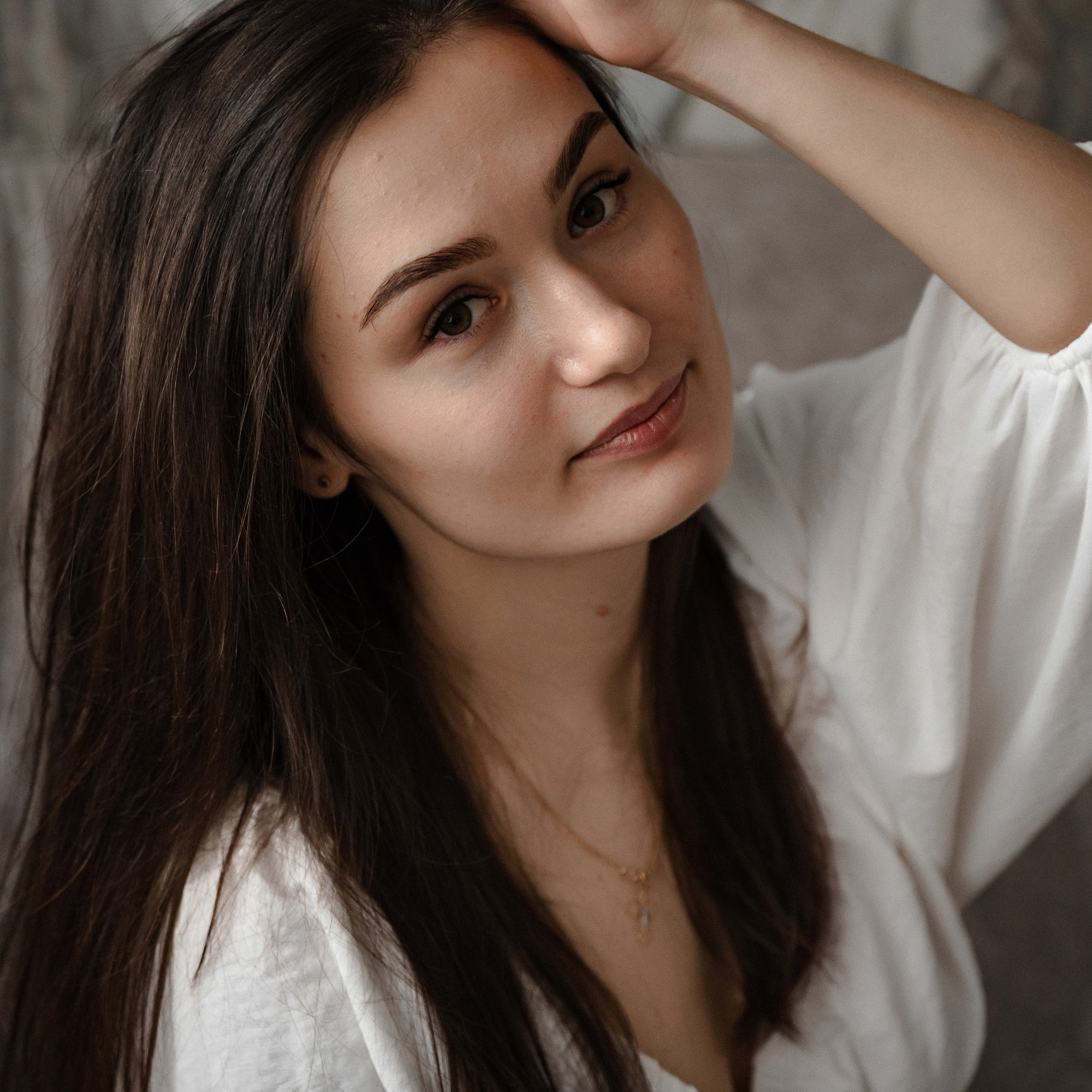 Отзывы. Ньюборн и семейный фотограф в Нижнем Новгороде Надежда Веренчук