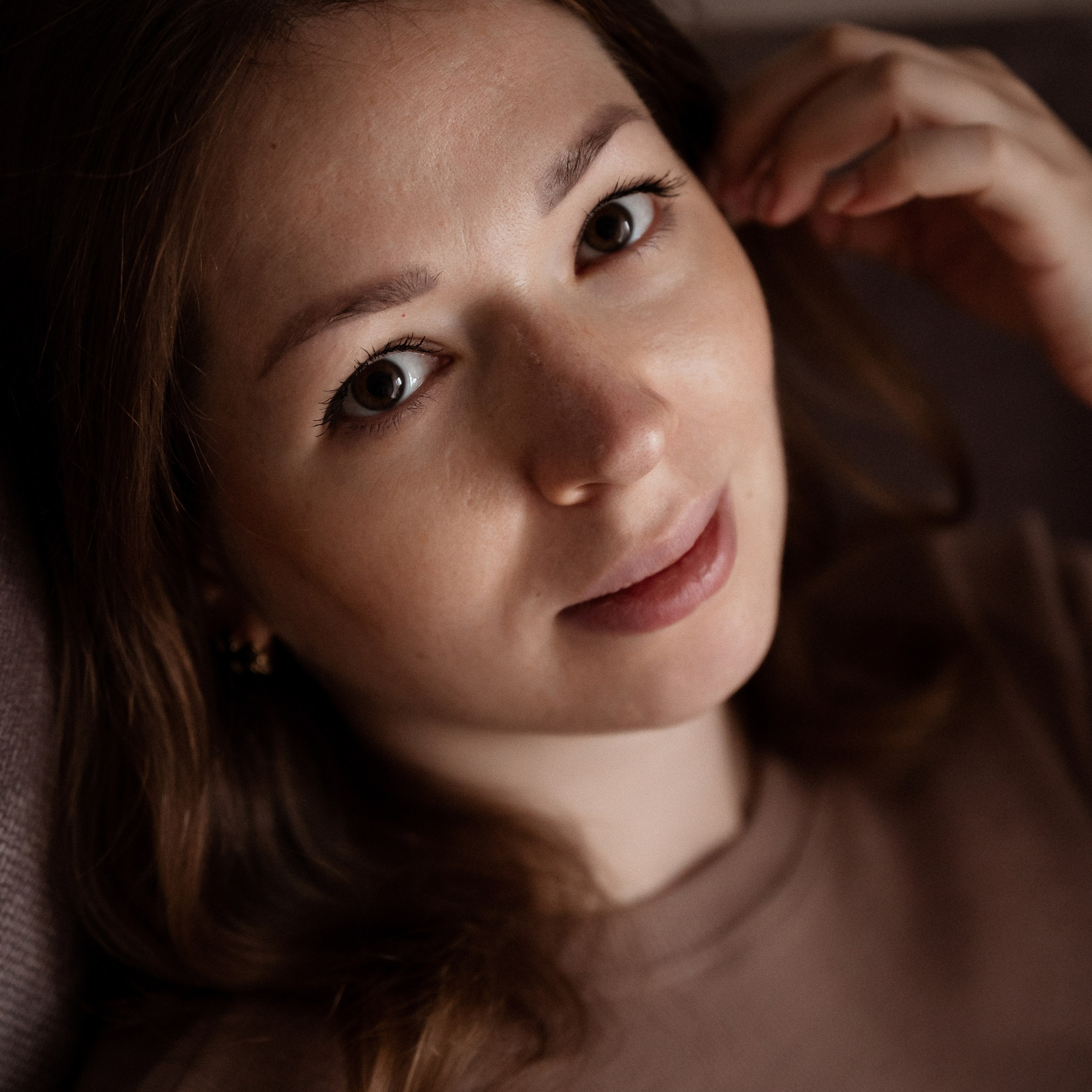 Отзывы. Ньюборн и семейный фотограф в Нижнем Новгороде Надежда Веренчук