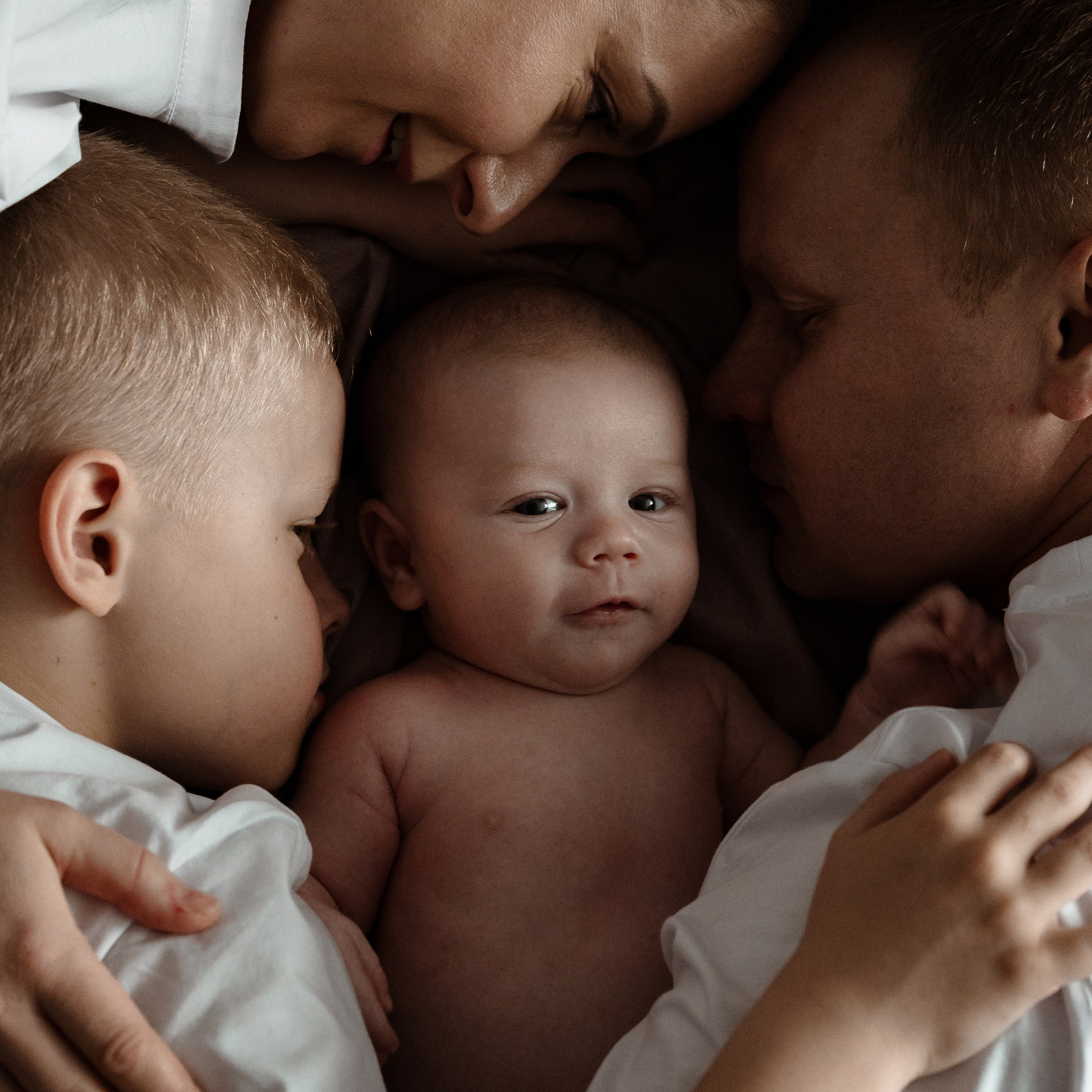 Отзывы. Ньюборн и семейный фотограф в Нижнем Новгороде Надежда Веренчук