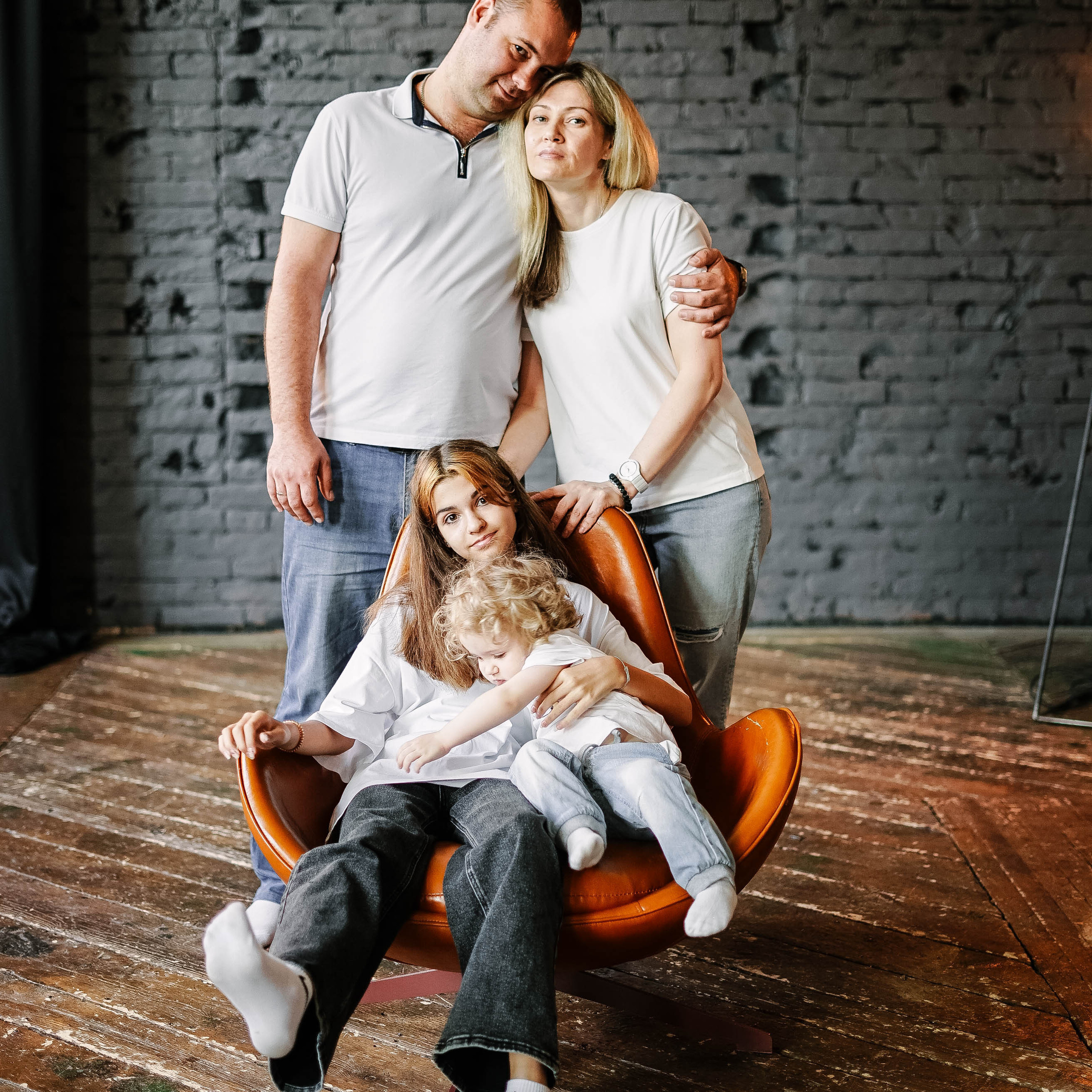 Отзывы. Фотограф Ростов-на-Дону Богатырева Анна