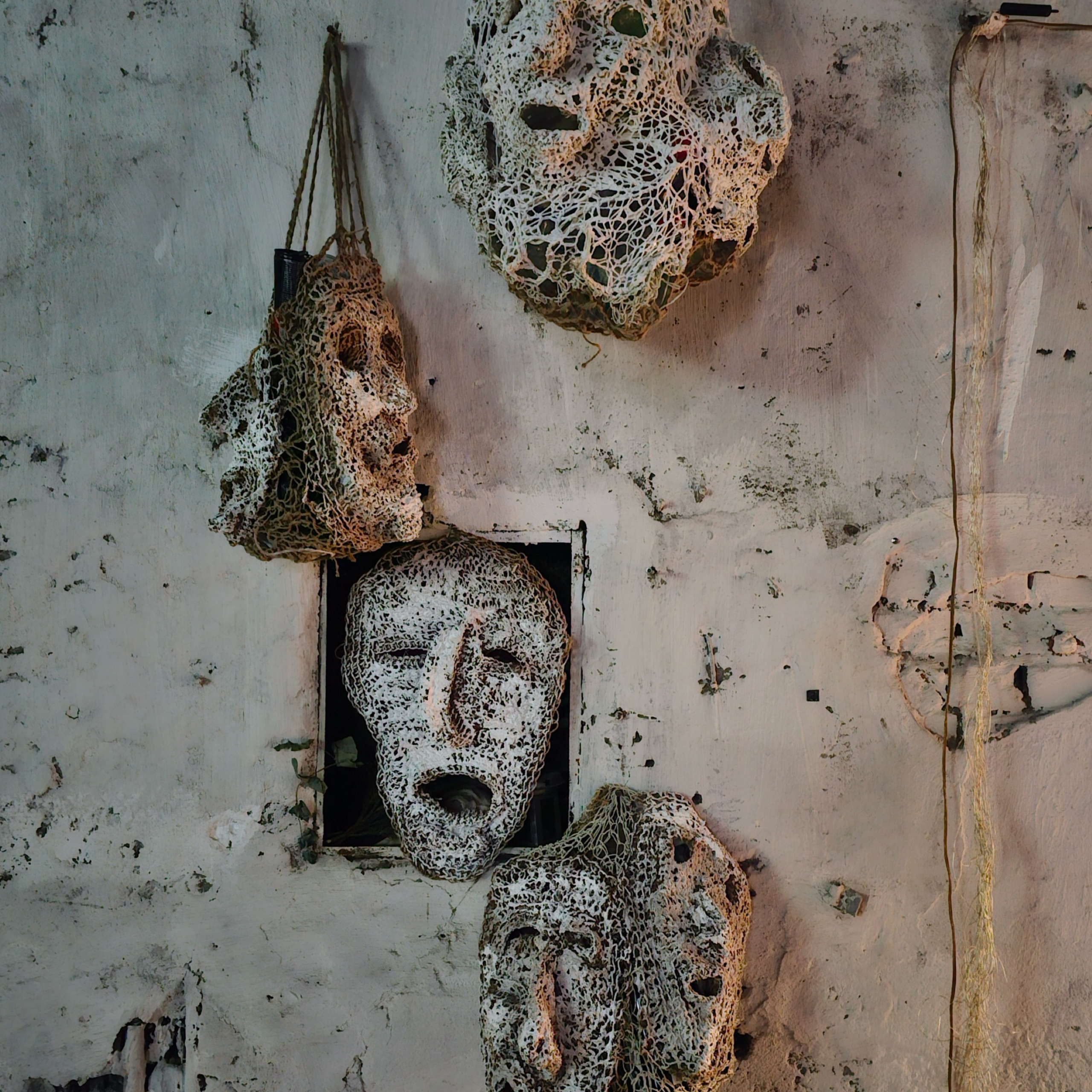 Curatorial projects. Mmiore